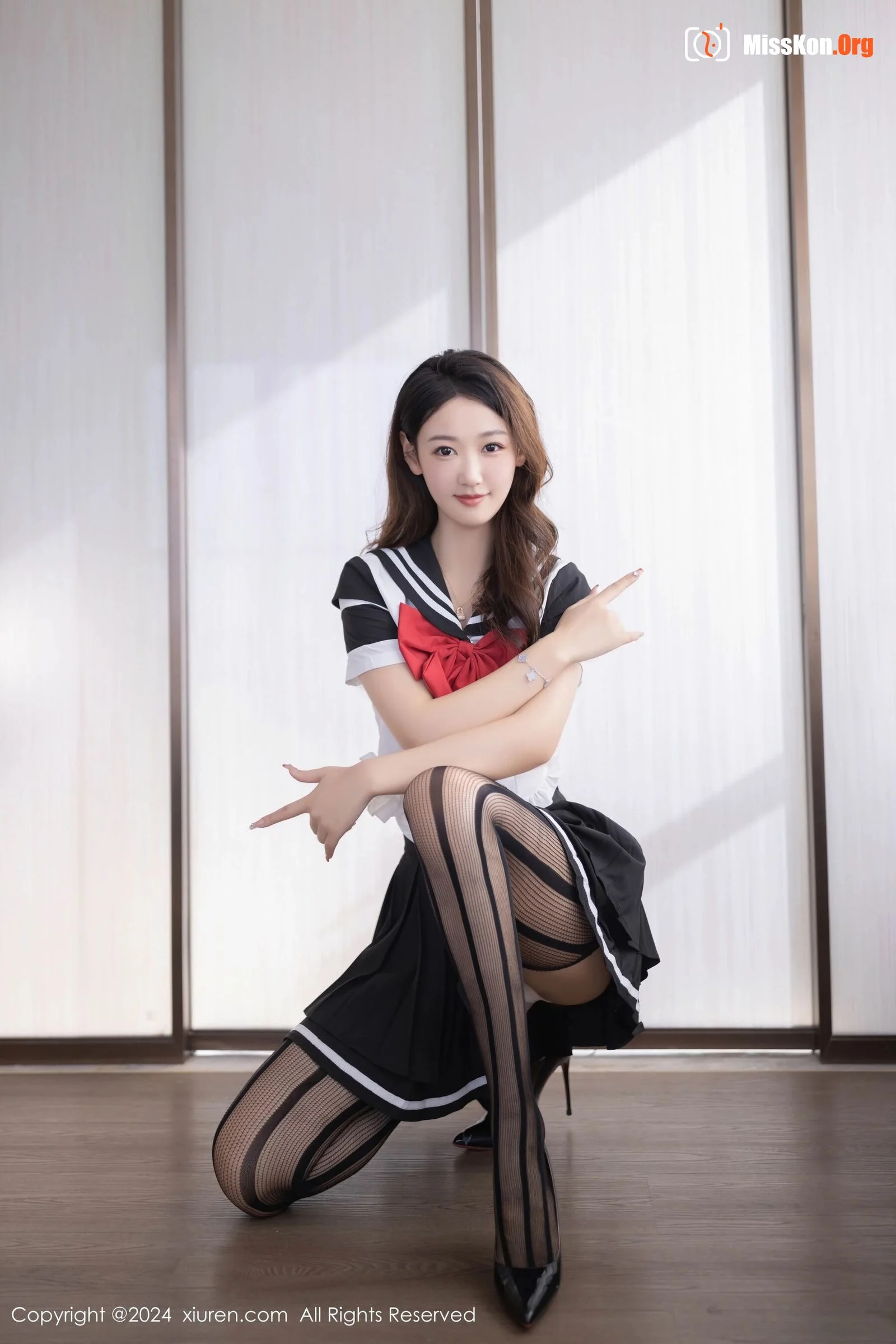 Tang Anqi - Photo 14