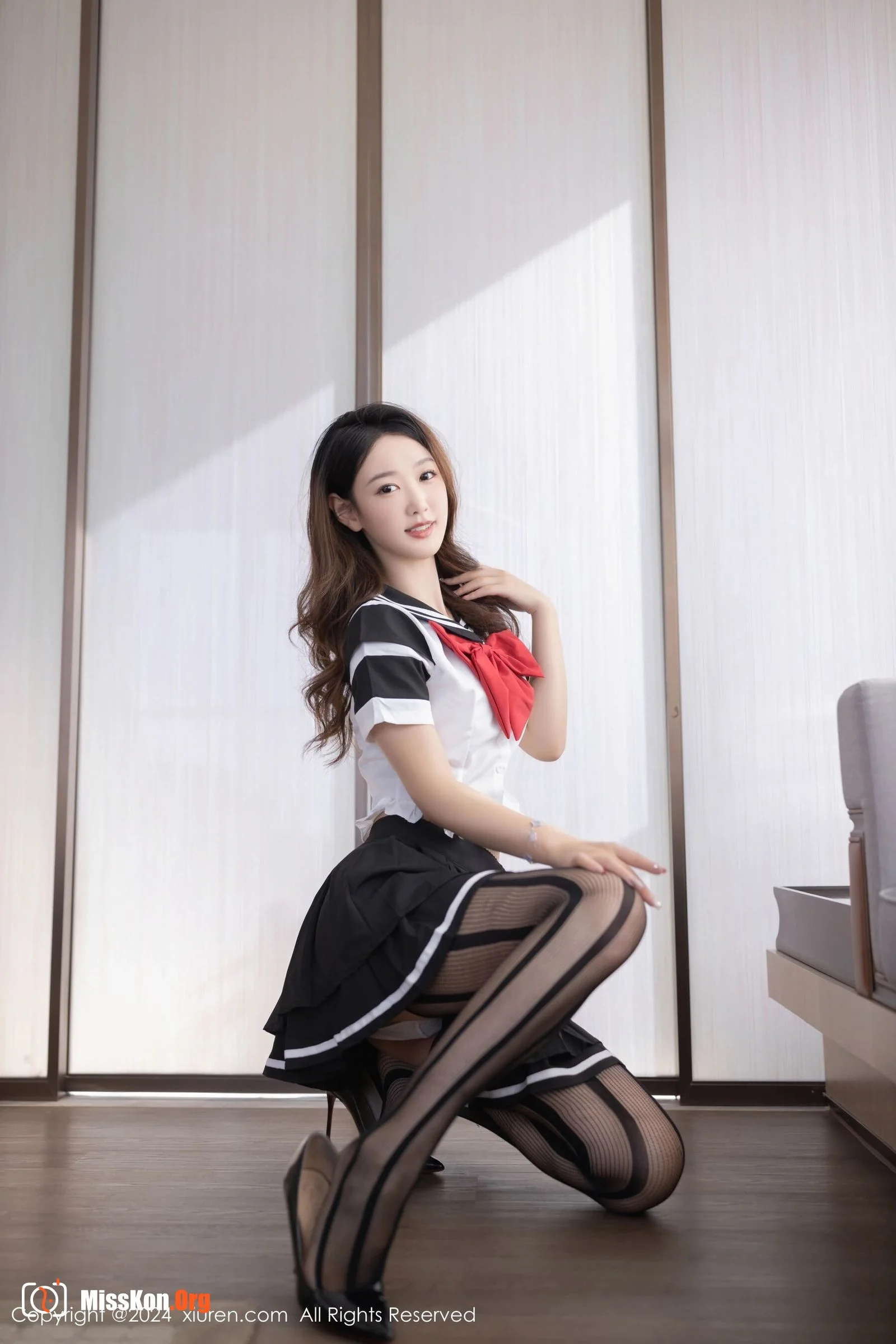 Tang Anqi - Photo 15