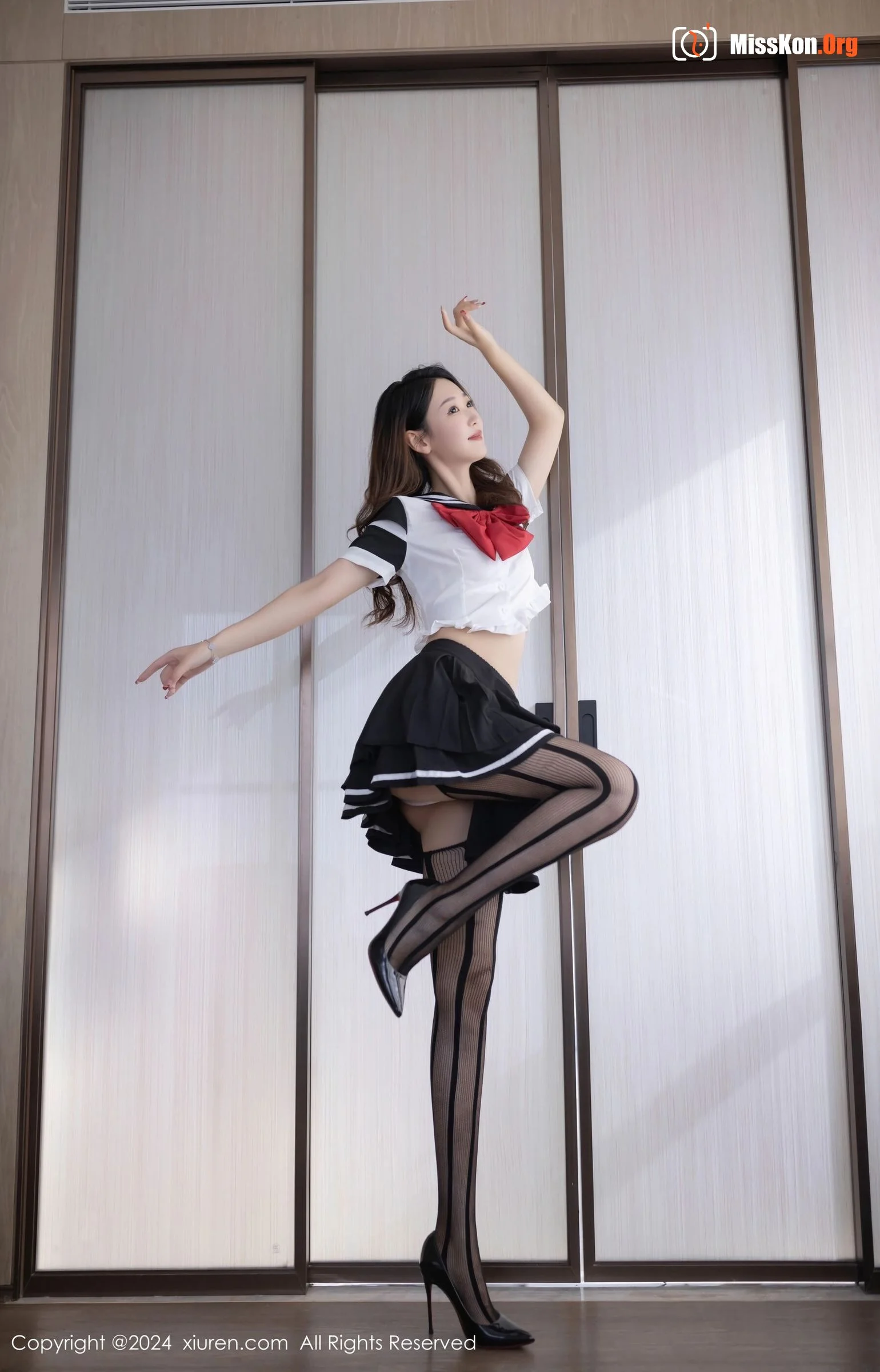 Tang Anqi - Photo 17