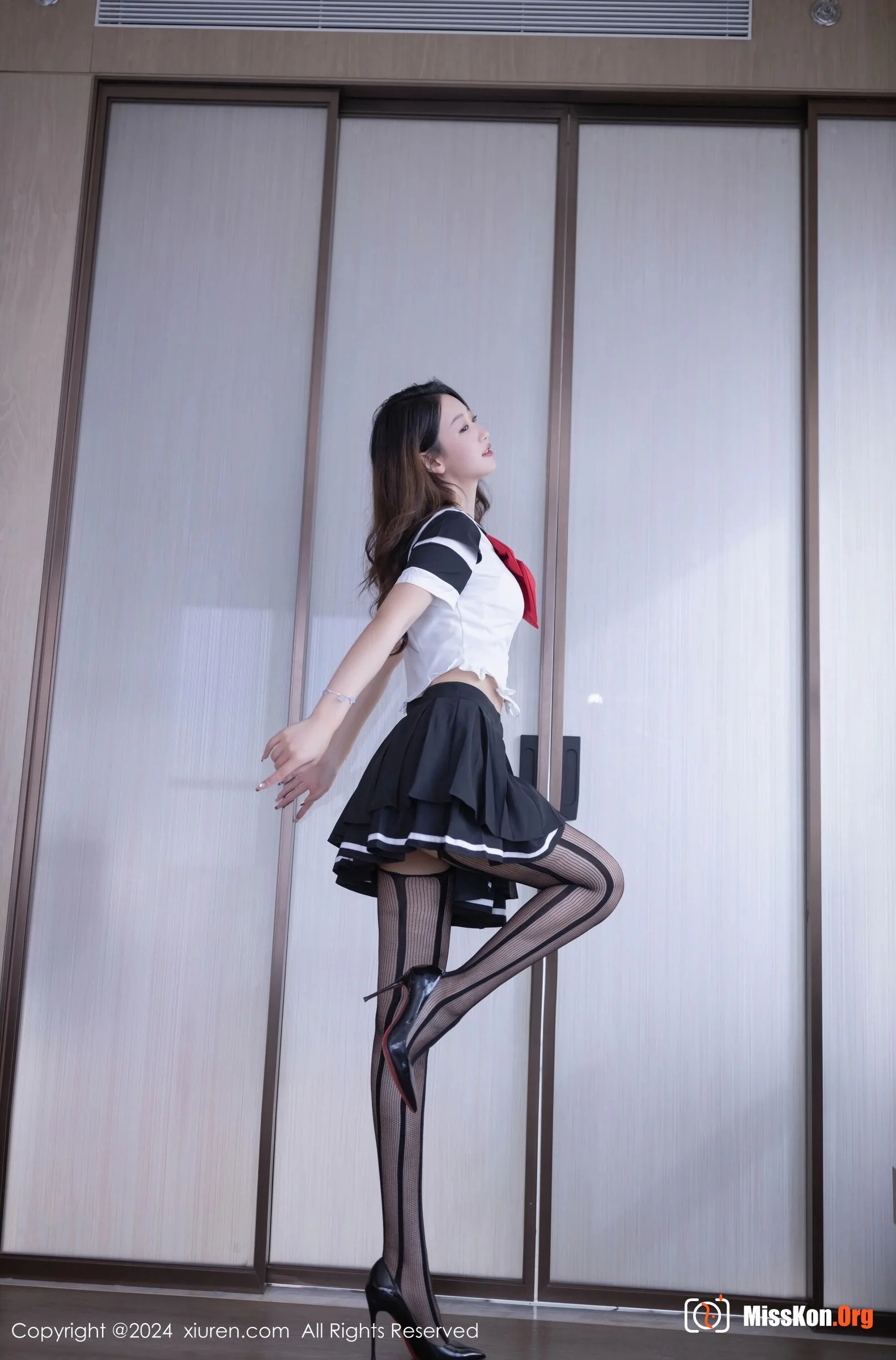Tang Anqi - Photo 5