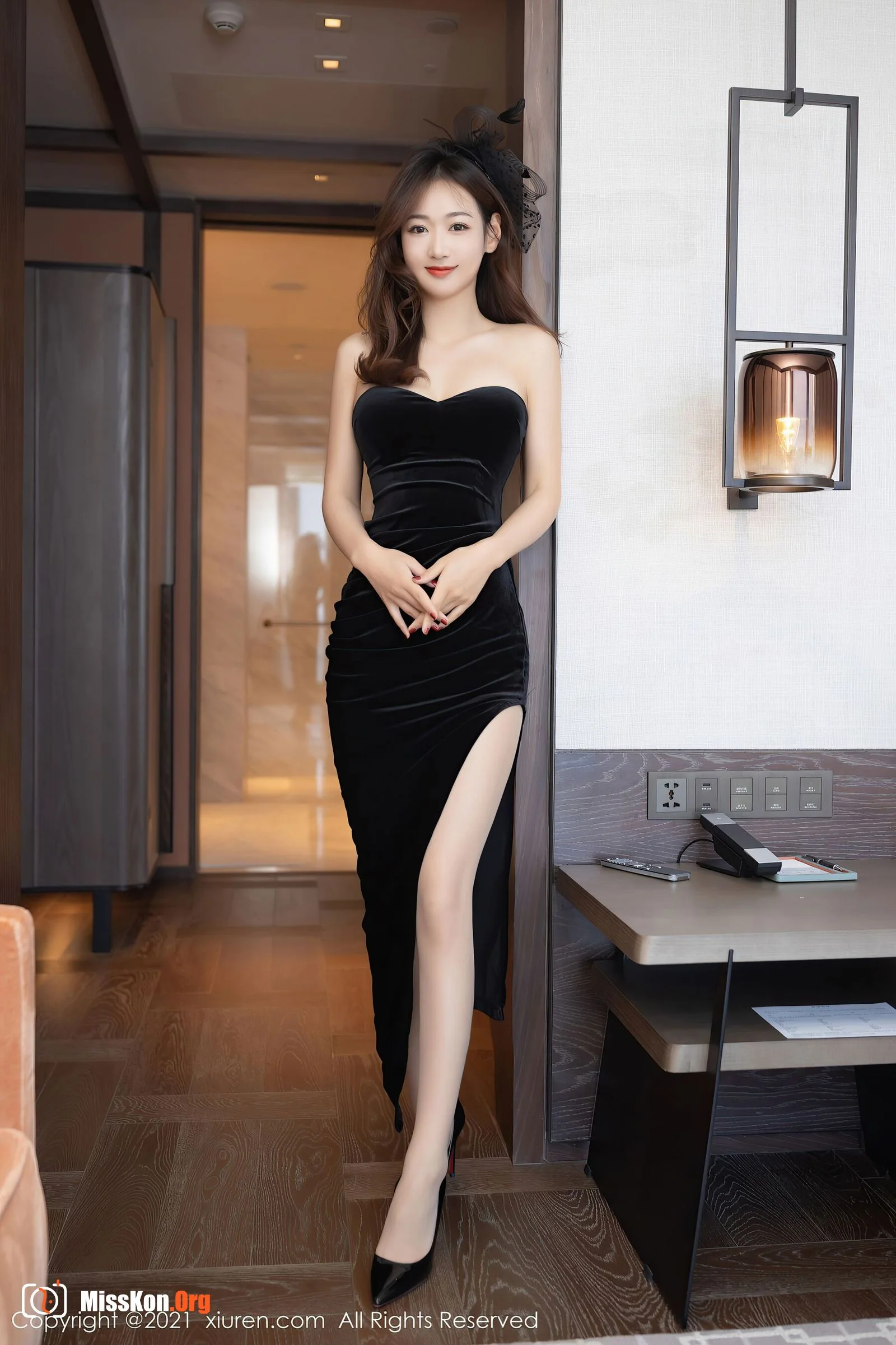 Tang Anqi - Photo 4