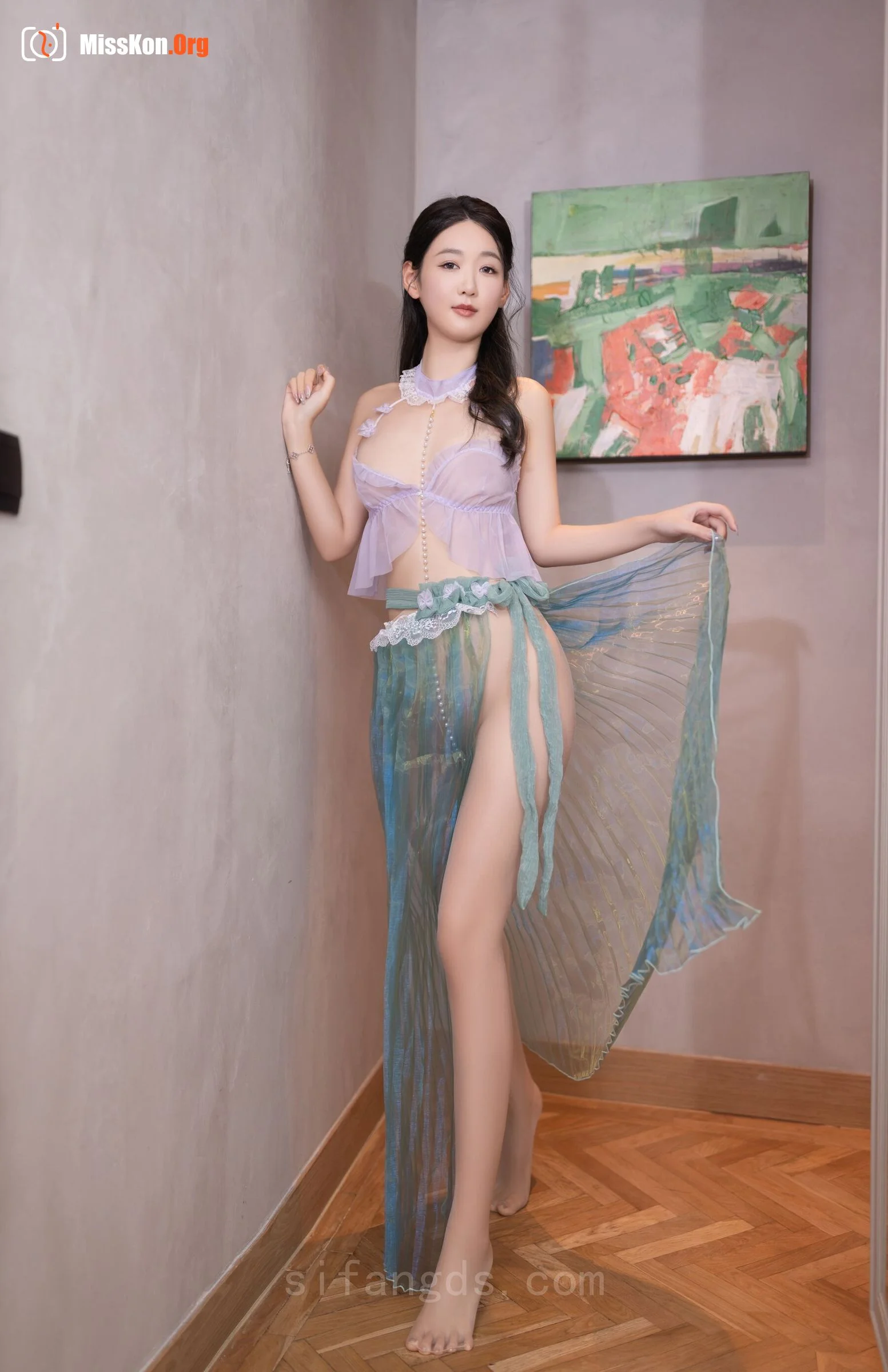 Tang Anqi: Private purchase outflow - Photo 3