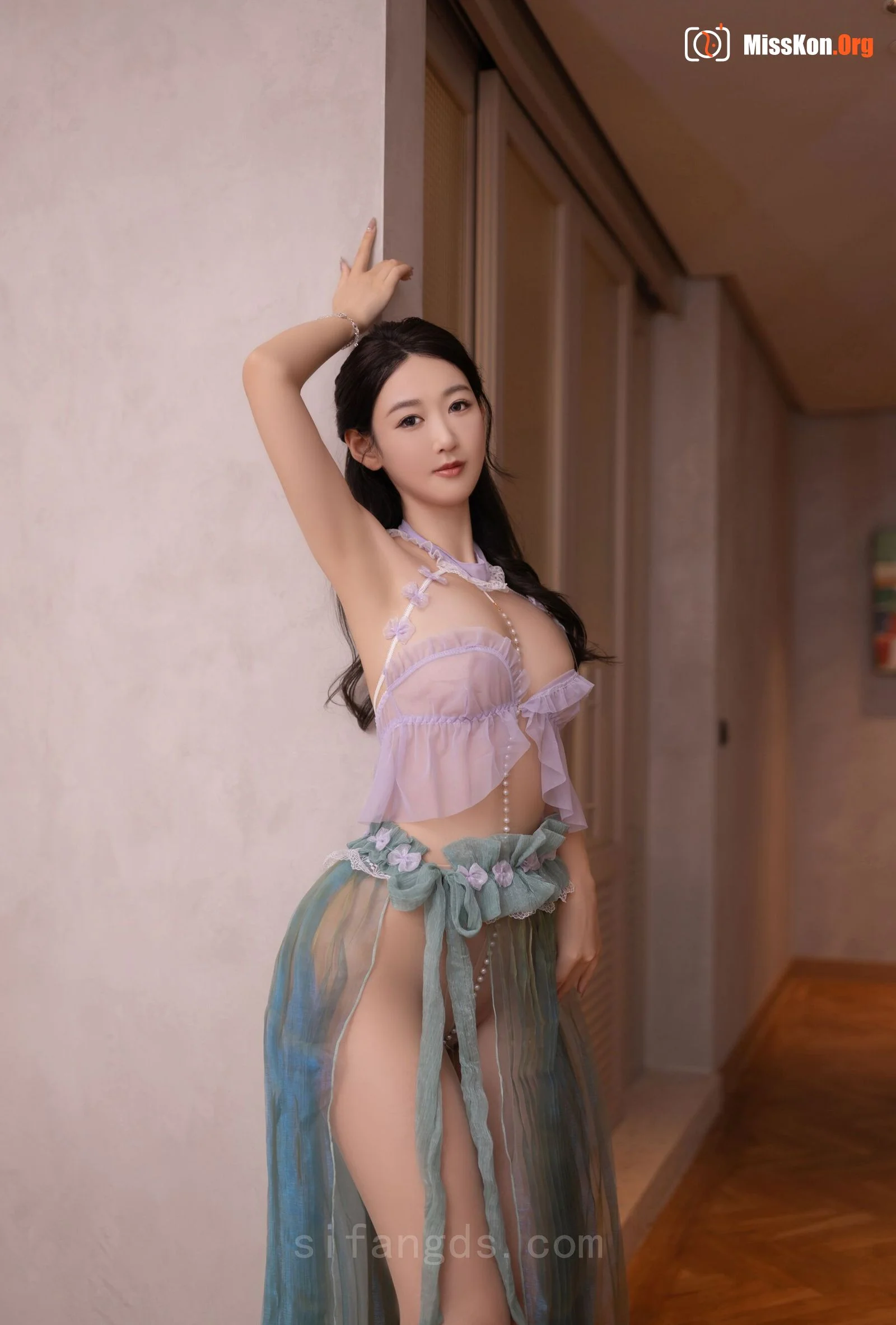 Tang Anqi: Private purchase outflow - Photo 7