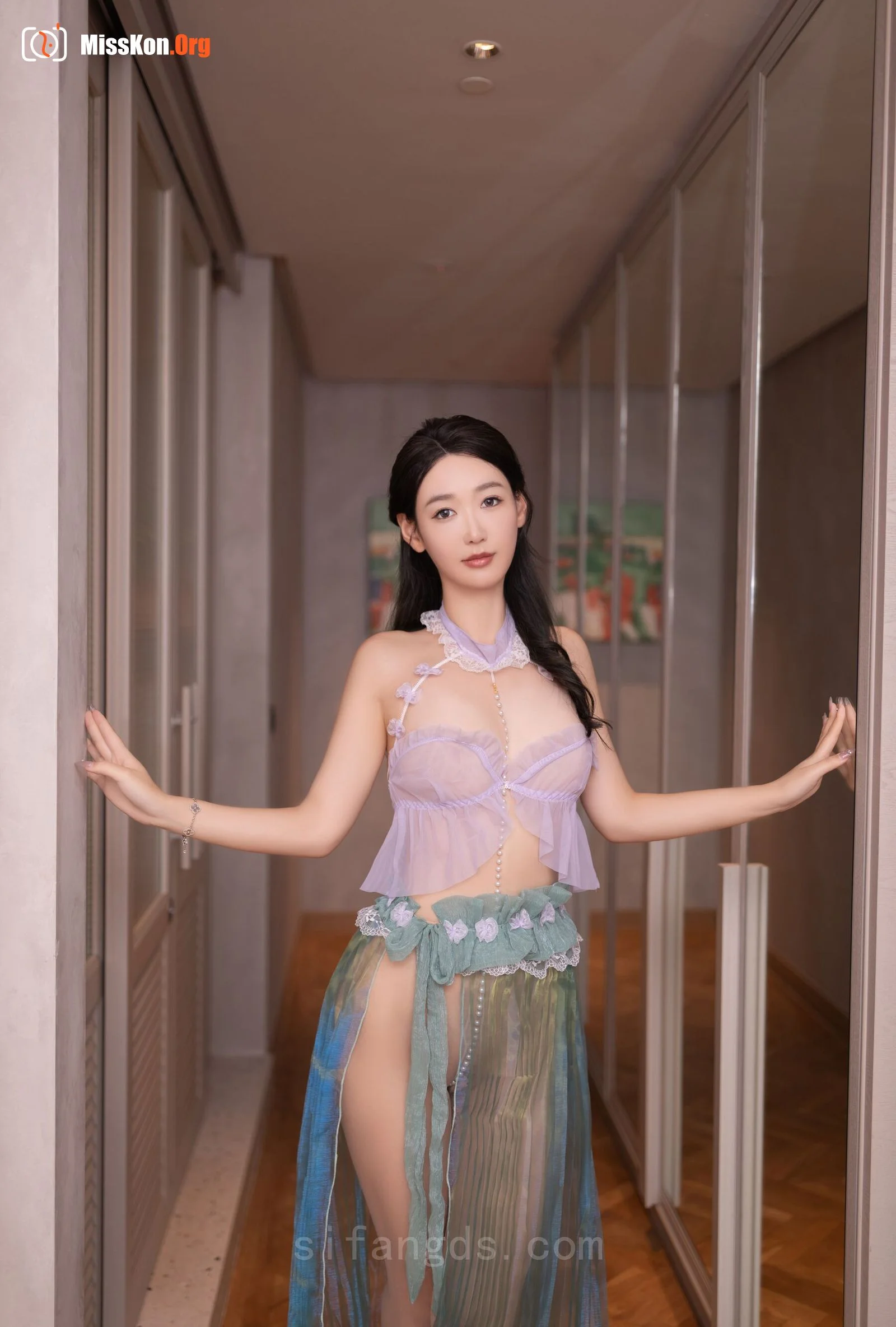 Tang Anqi: Private purchase outflow - Photo 9