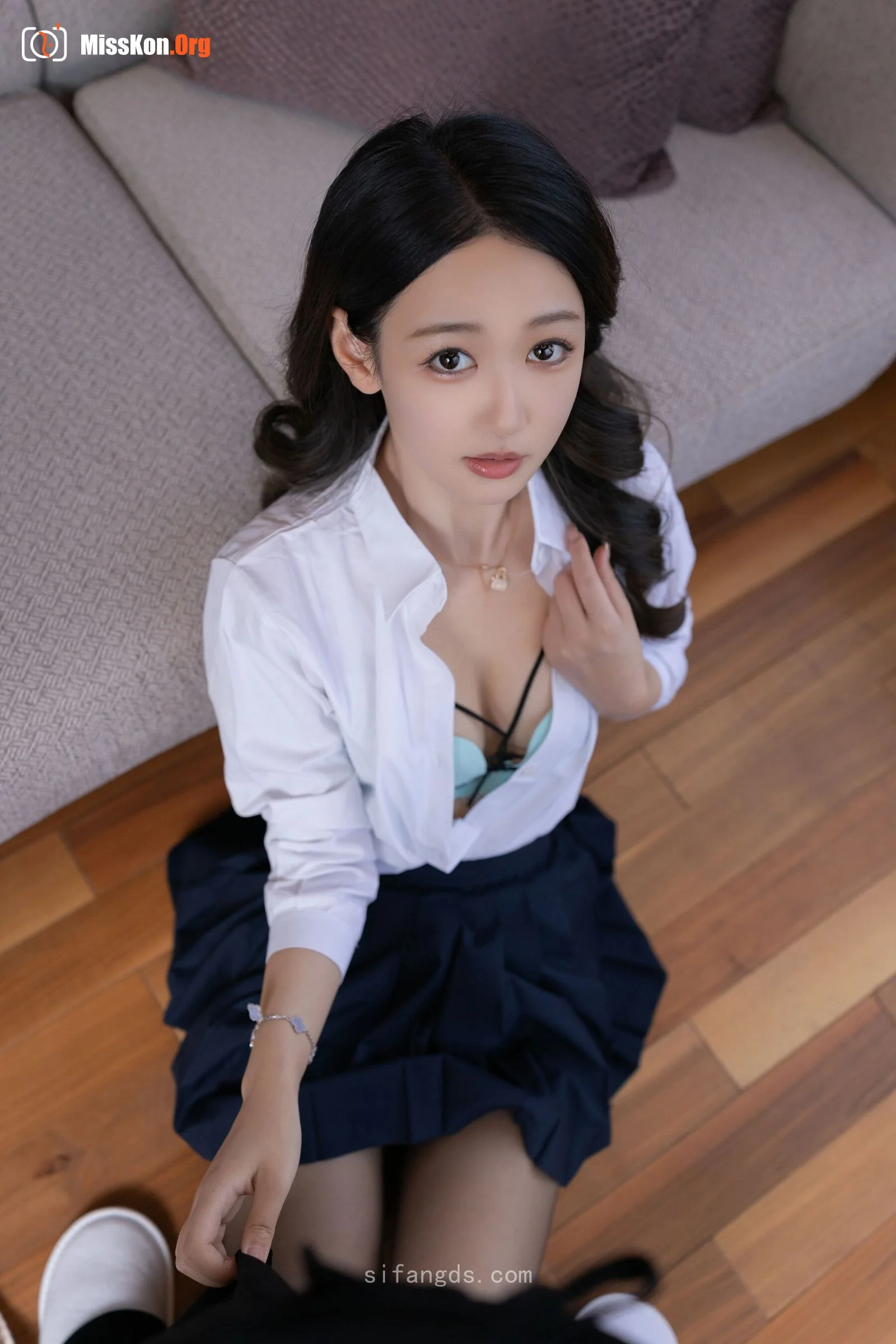 Tang Anqi: Private purchase outflow - Photo 18