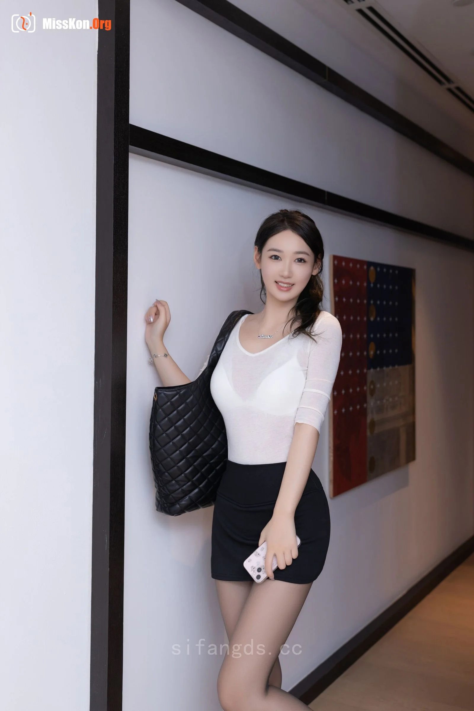 Tang Anqi: Private purchase outflow - Photo 2
