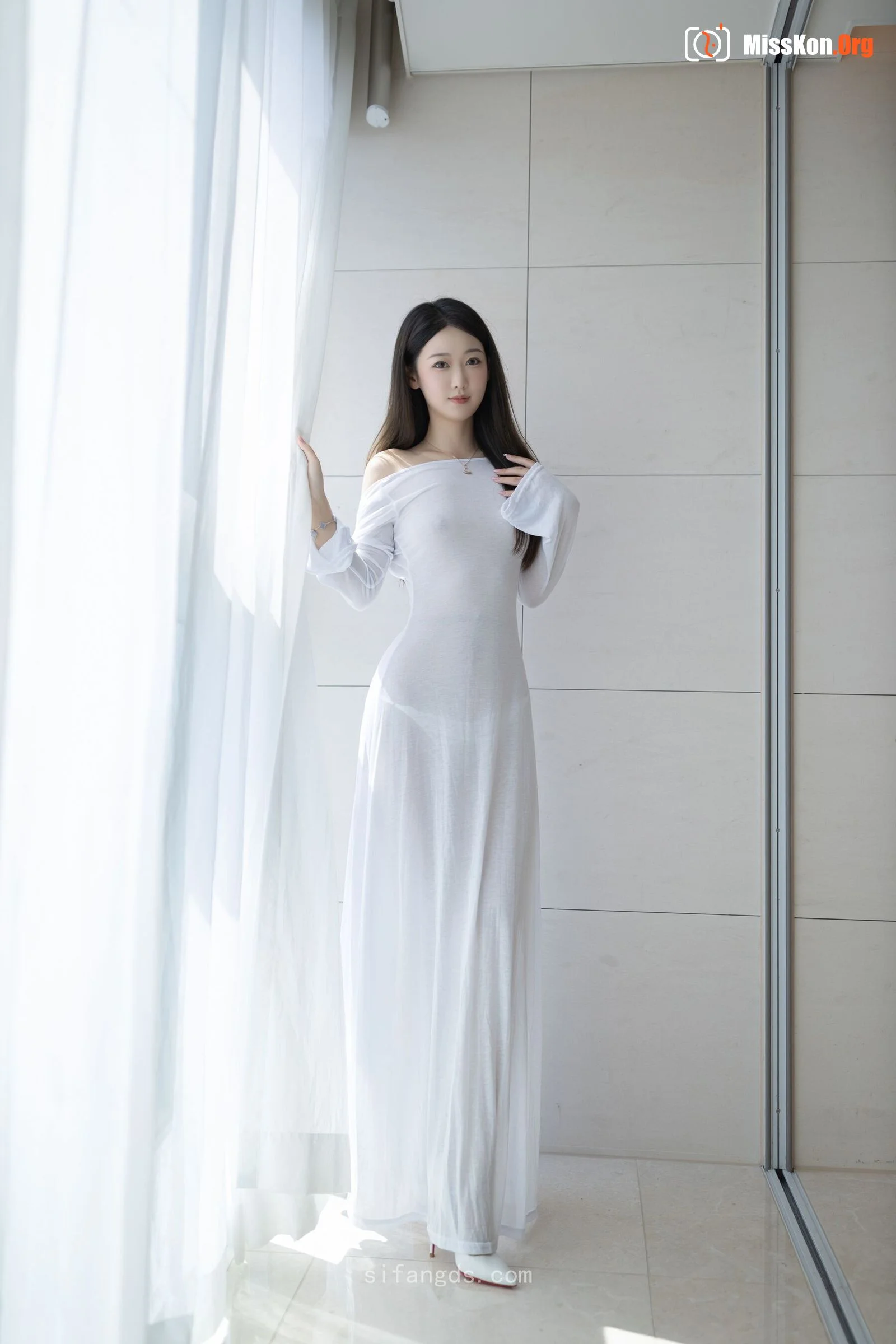 Tang Anqi: Private purchase outflow - Photo 2