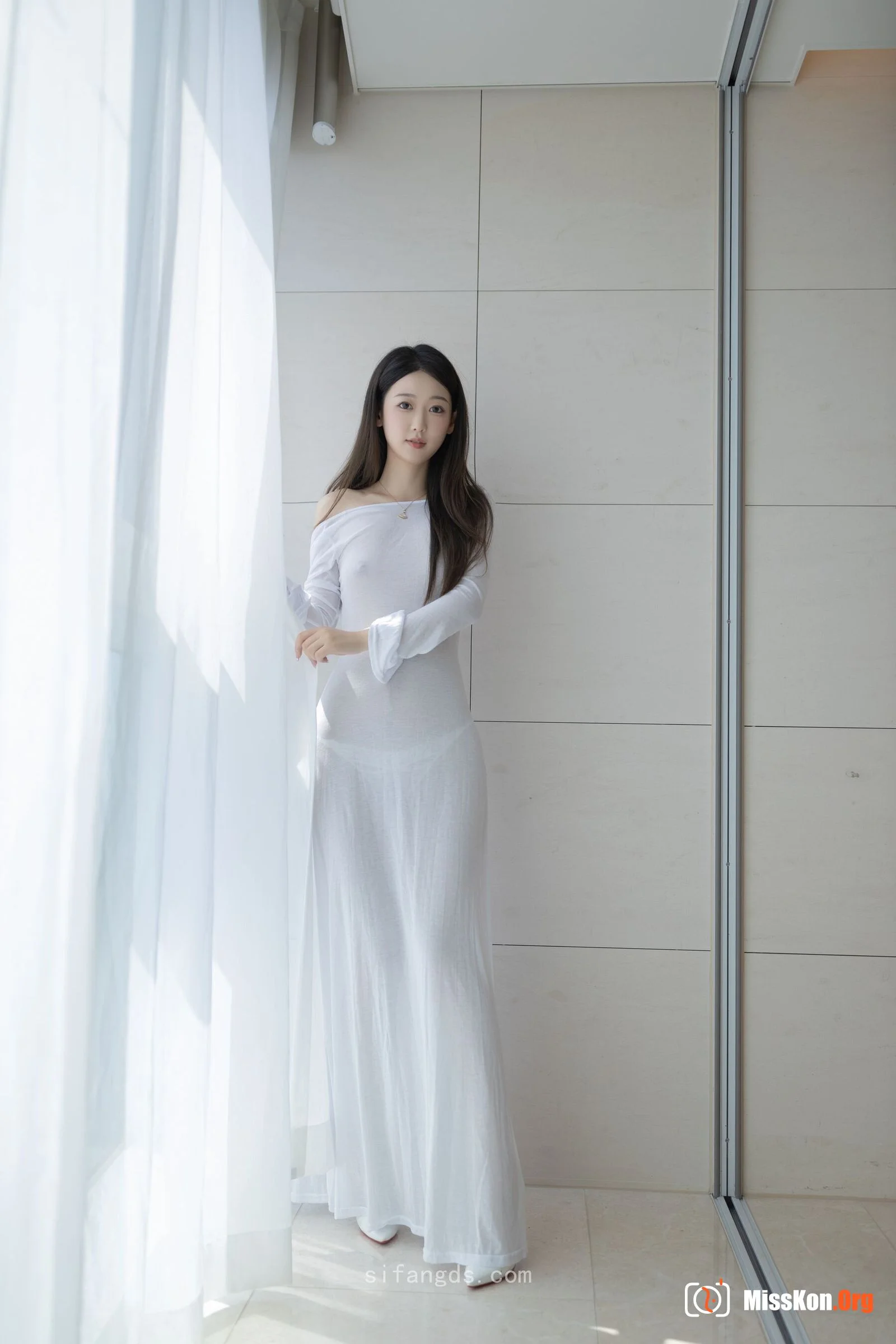 Tang Anqi: Private purchase outflow - Photo 3