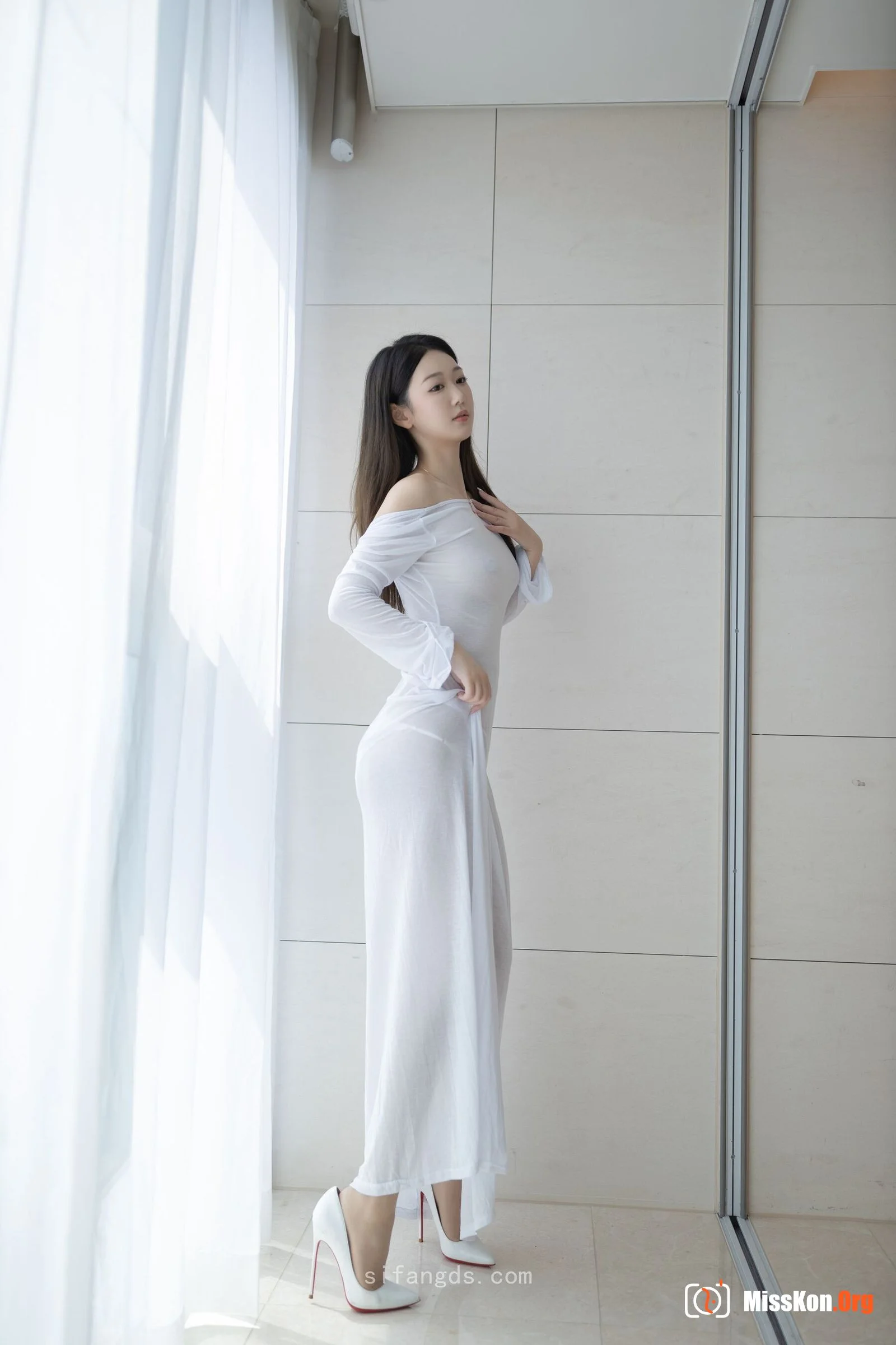 Tang Anqi: Private purchase outflow - Photo 4