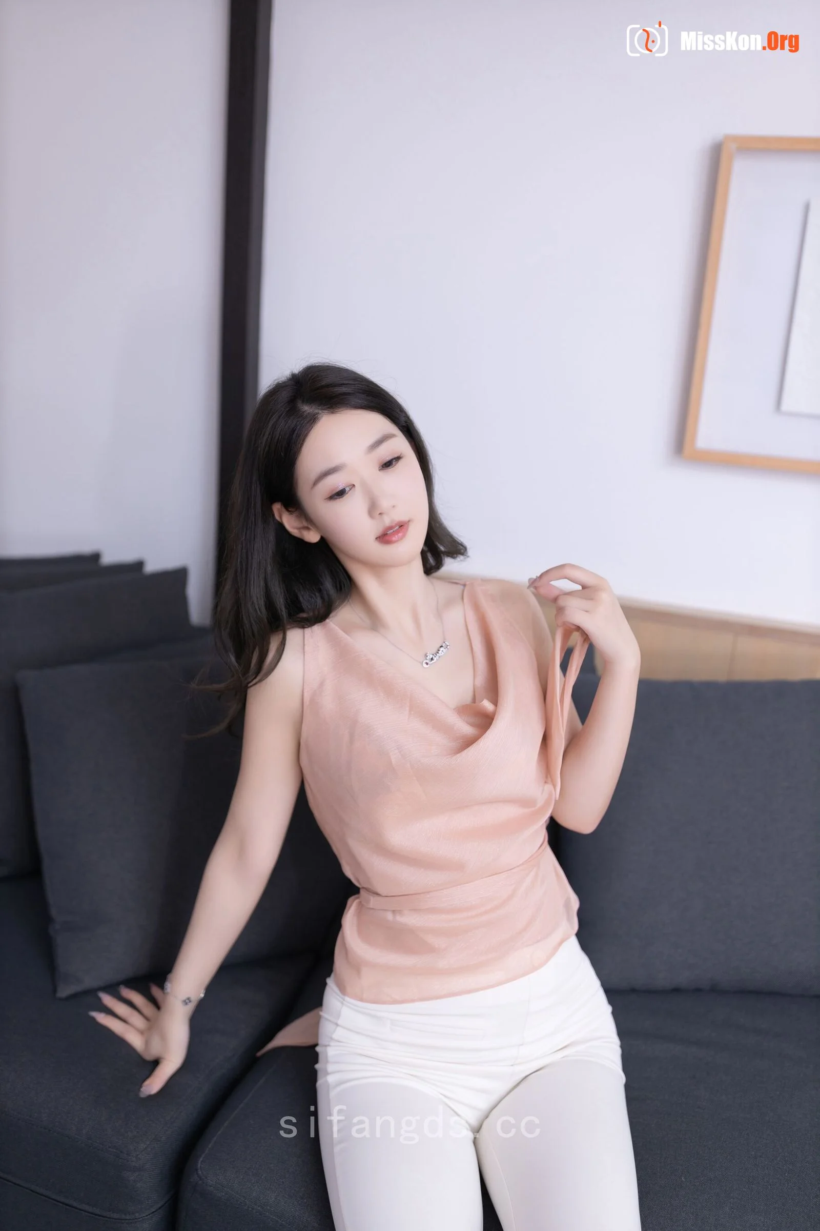 Tang Anqi: Private purchase outflow - Photo 10