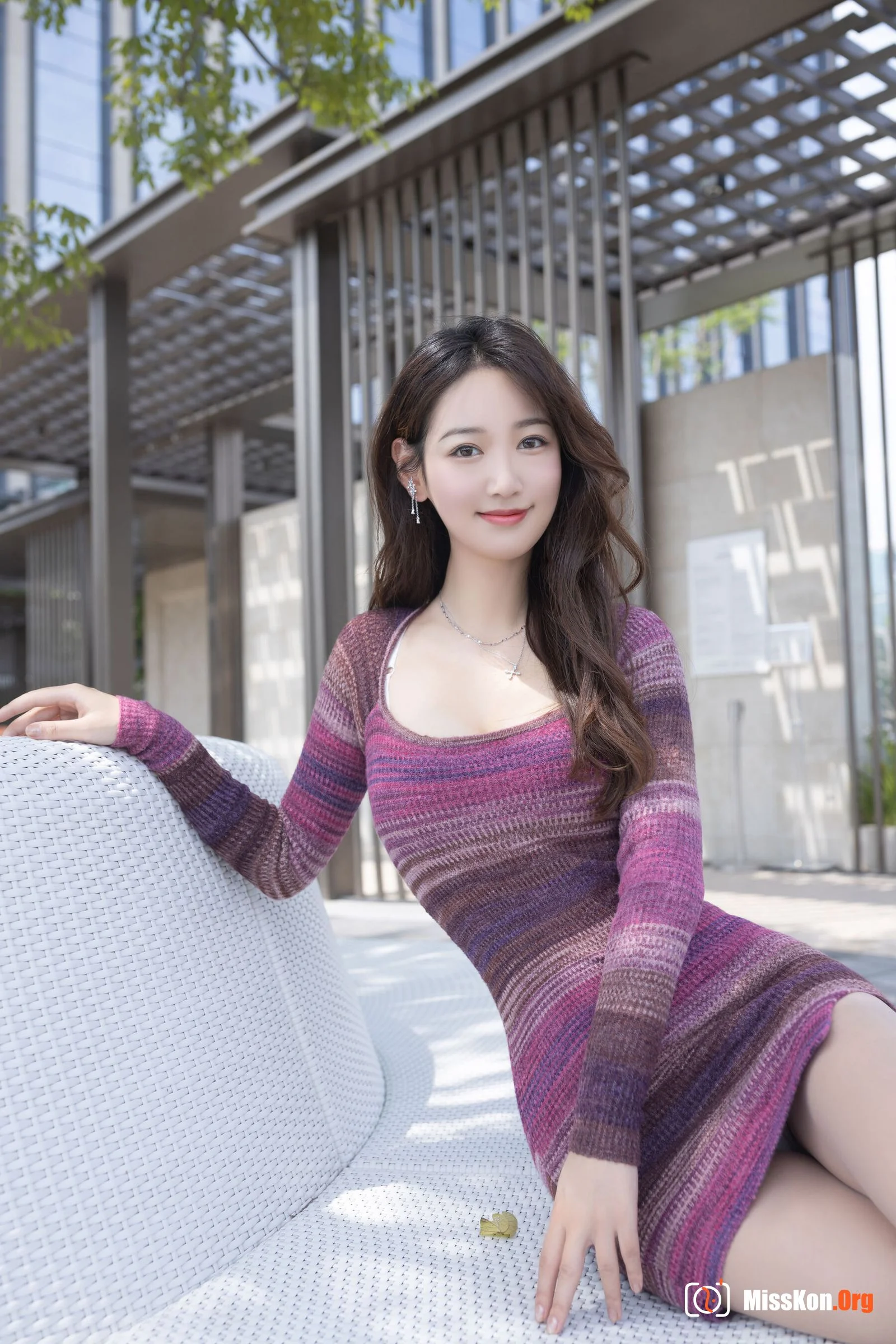 Tang Anqi: Travel together - Photo 2