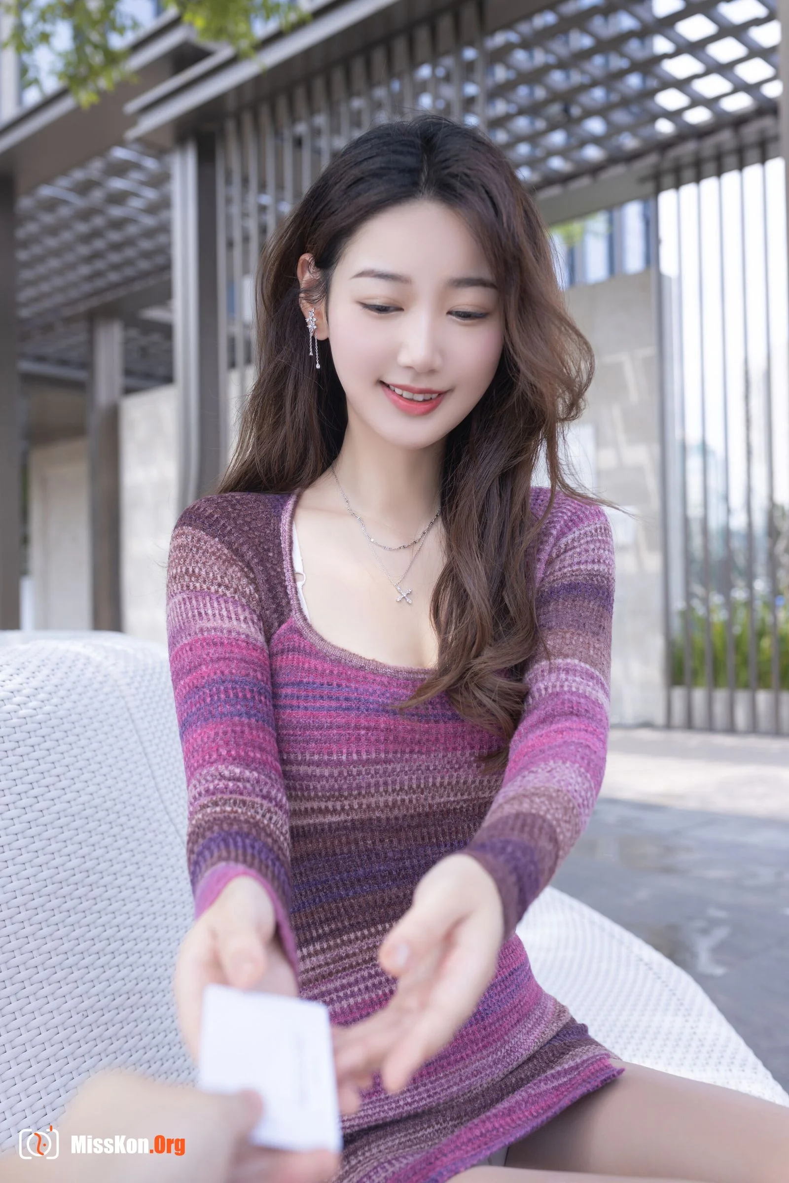 Tang Anqi: Travel together - Photo 3