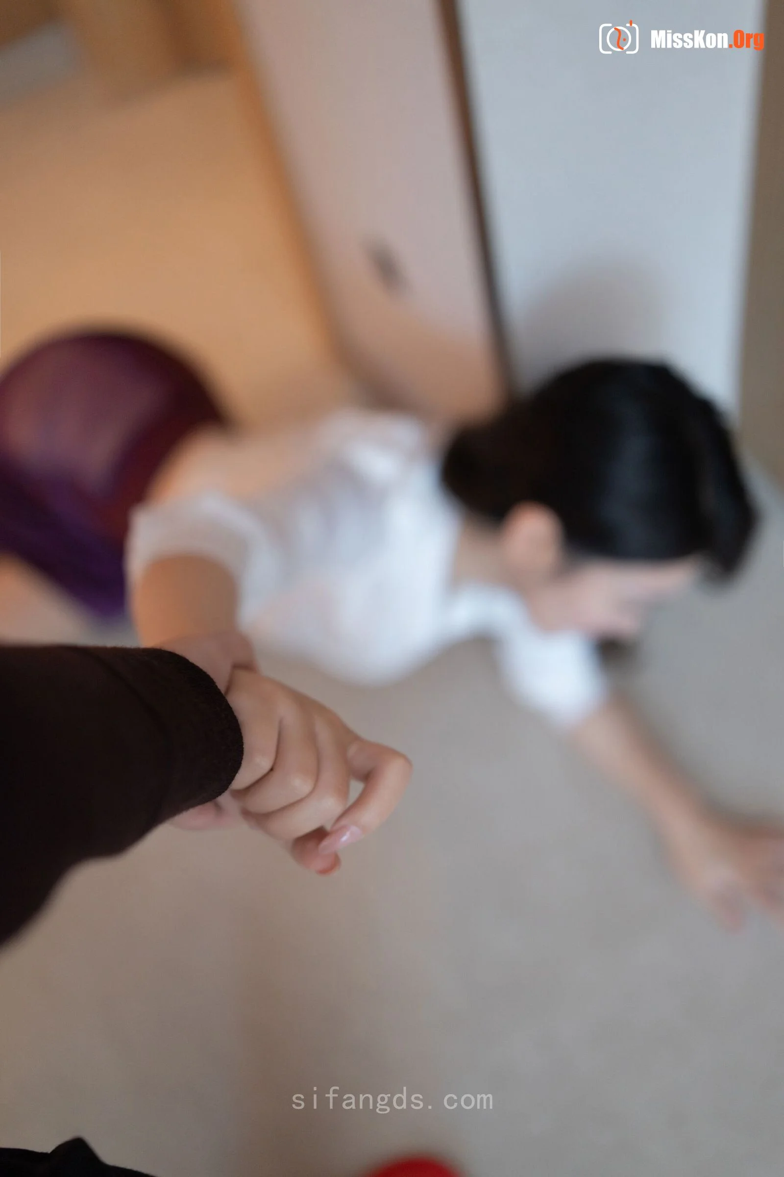 Tang Anqi's "Private Purchase and Reserve" - Photo 10