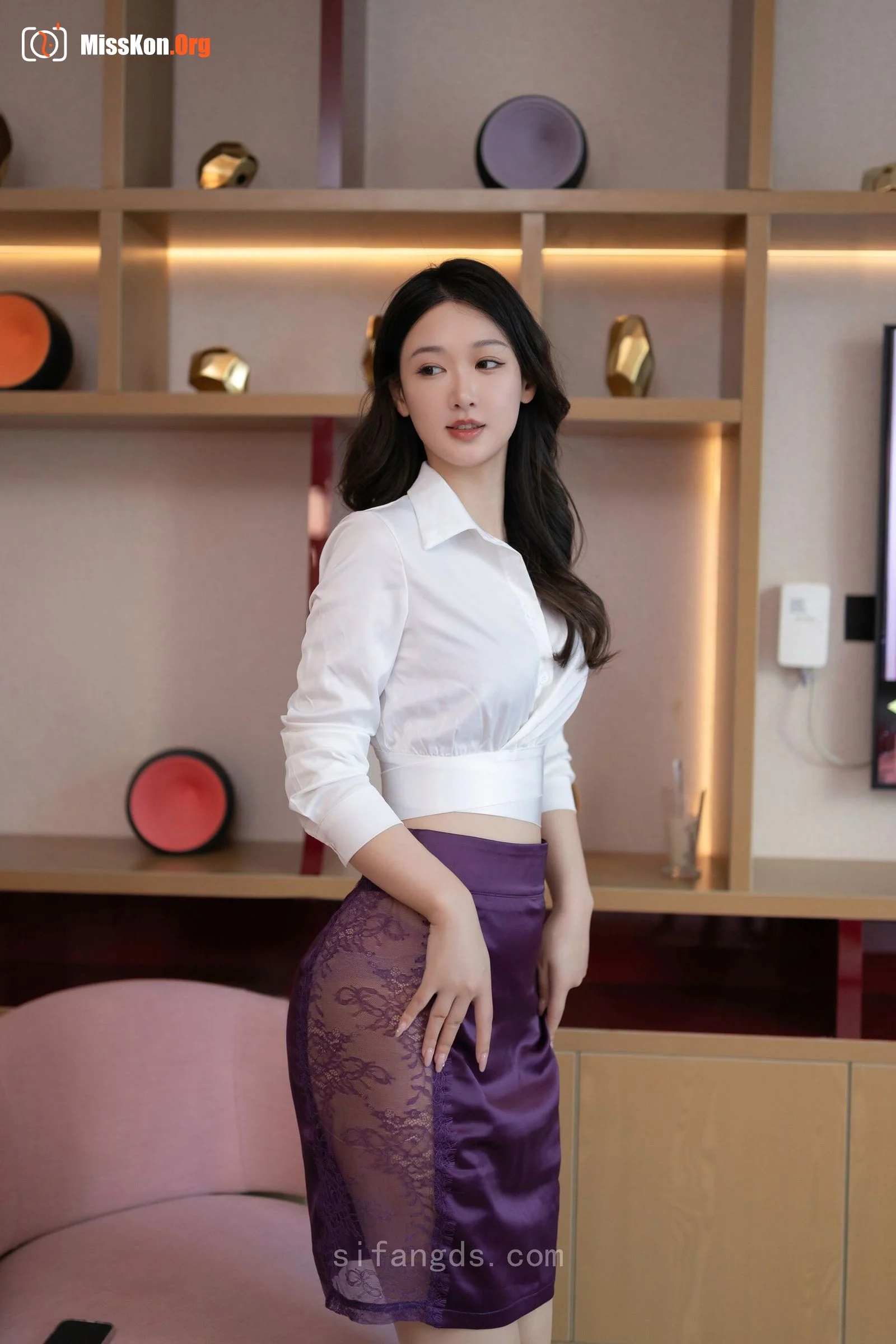 Tang Anqi's "Private Purchase and Reserve" - Photo 5