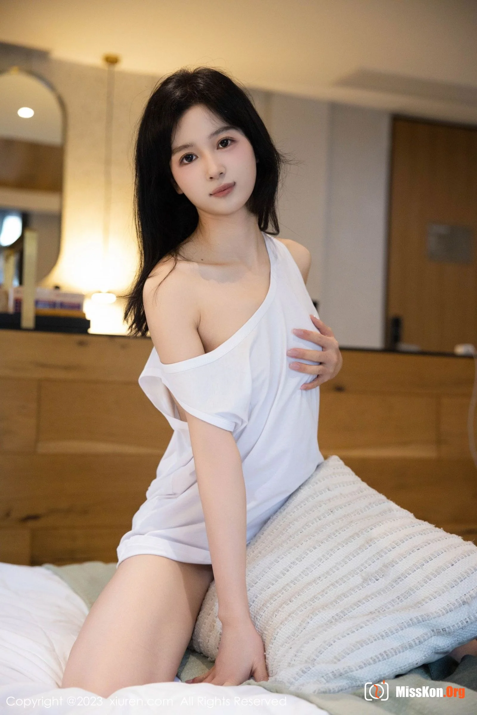 Tang Dou Sisi - Photo 18