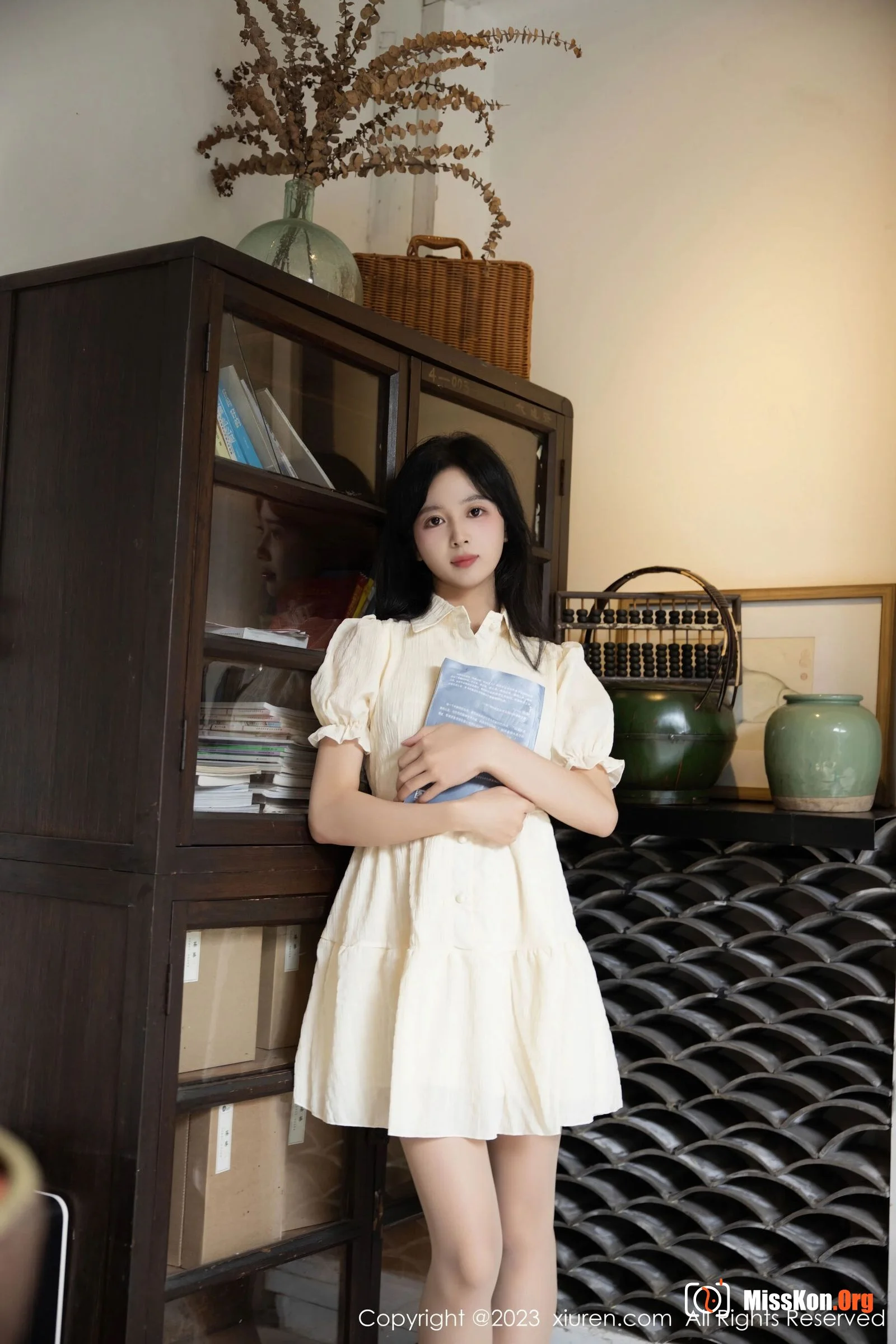 Tang Dou Sisi - Photo 11