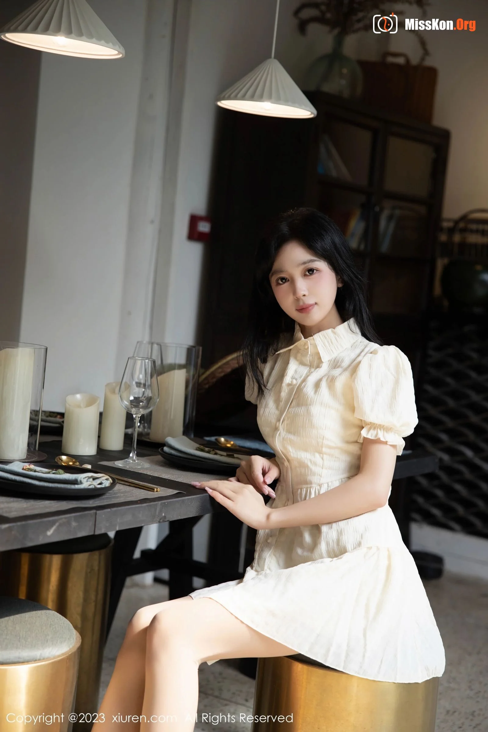 Tang Dou Sisi - Photo 3
