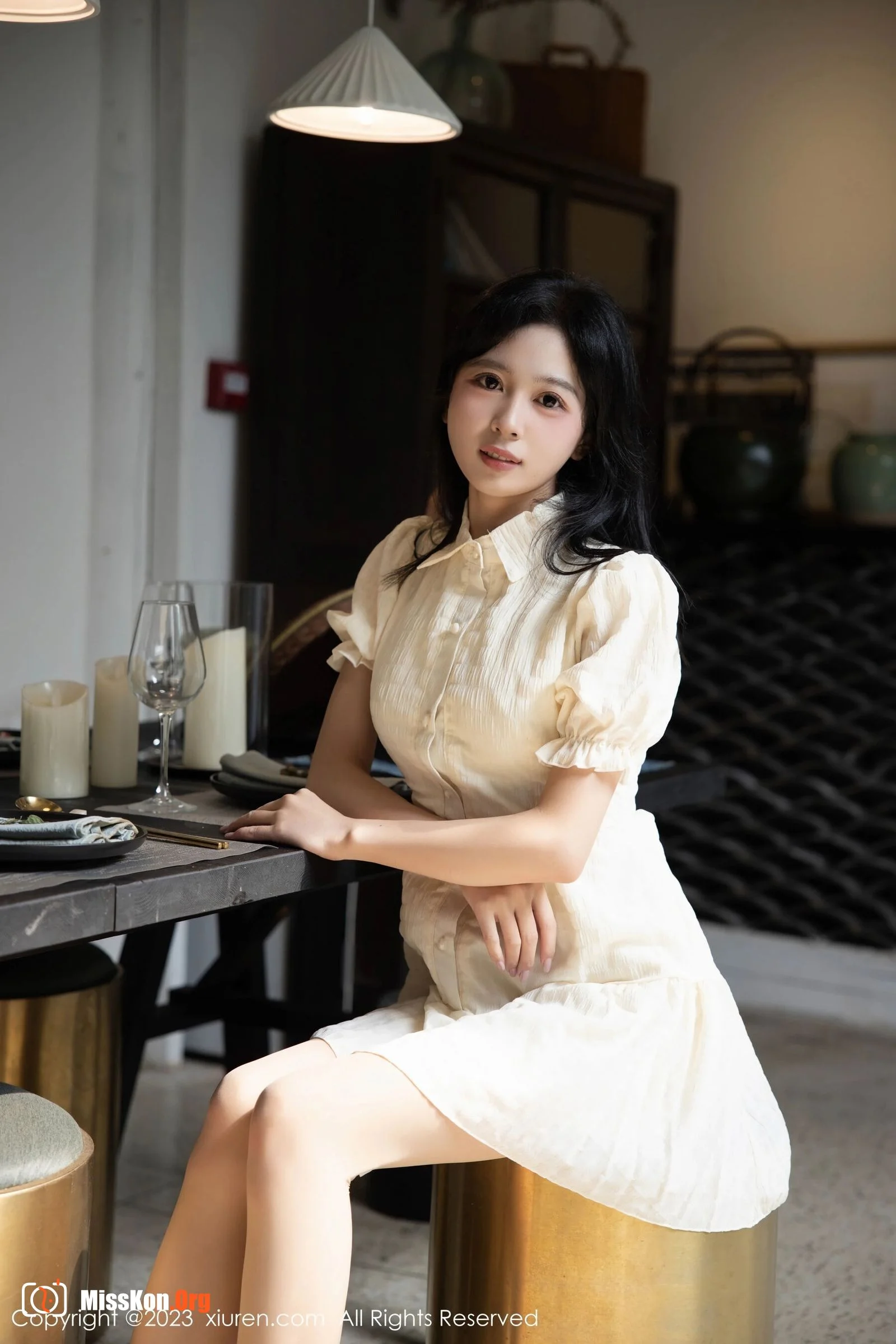 Tang Dou Sisi - Photo 4