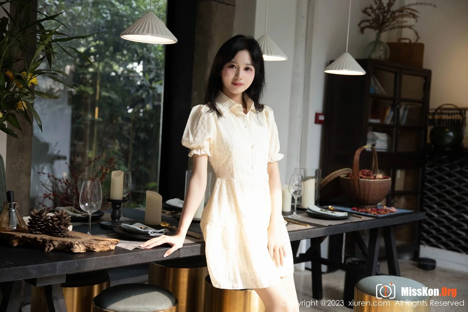 Tang Dou Sisi - Photo 6