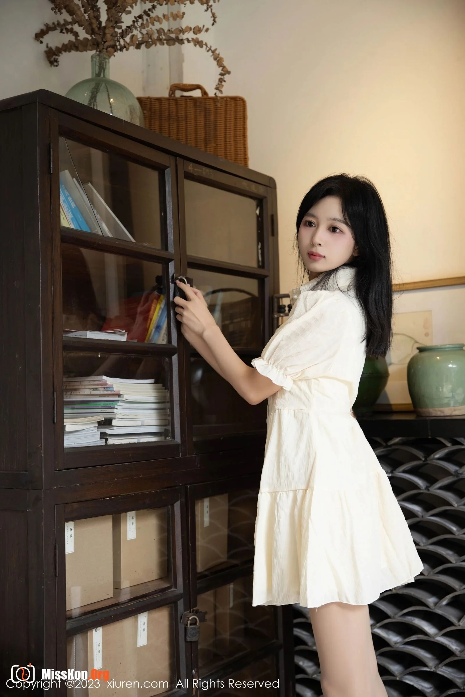 Tang Dou Sisi - Photo 7