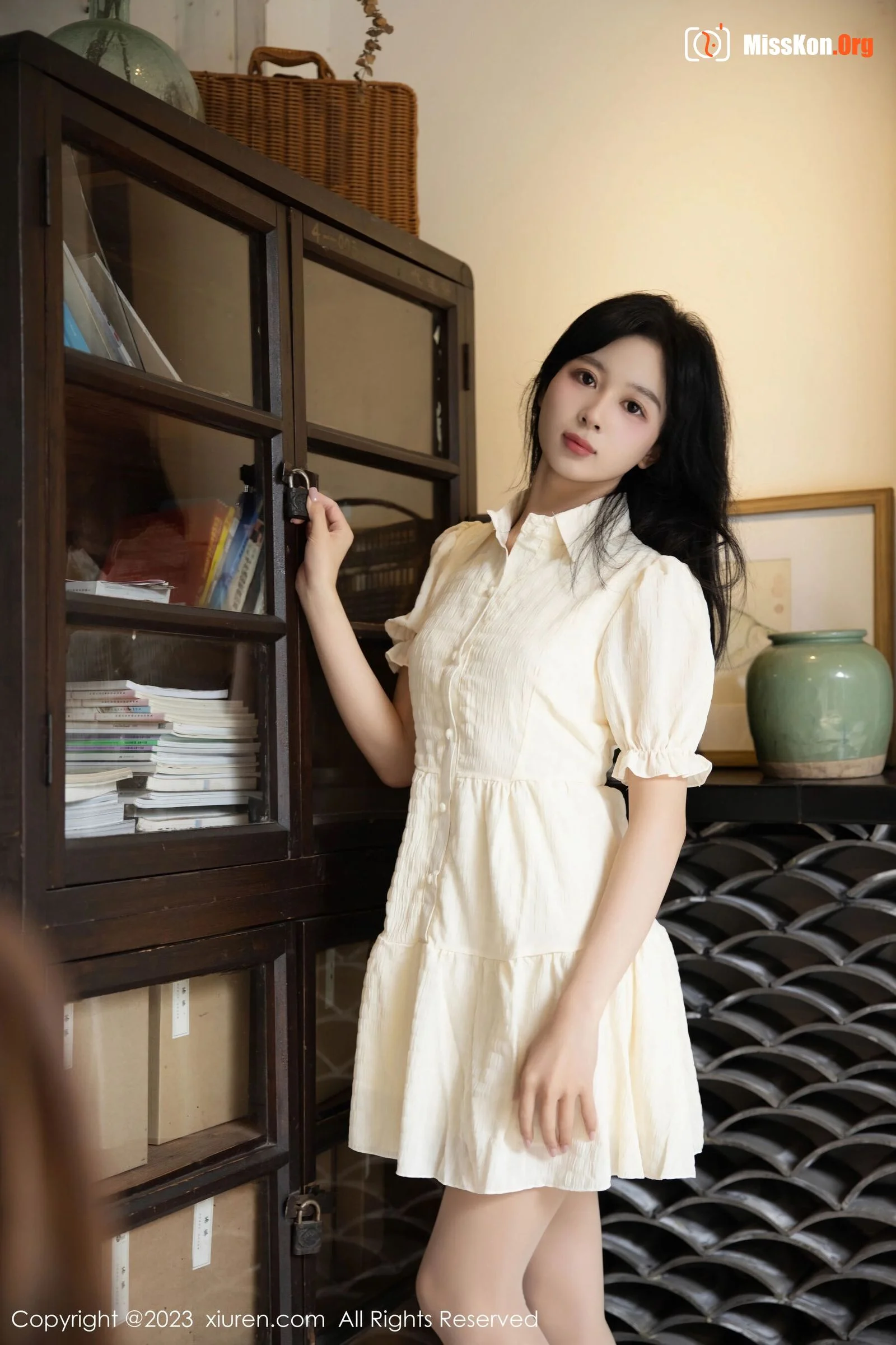 Tang Dou Sisi - Photo 8