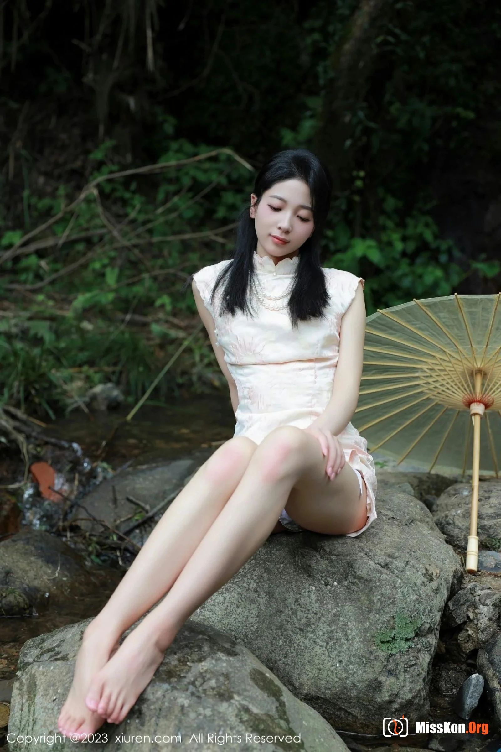 Tang Dou Sisi - Photo 11