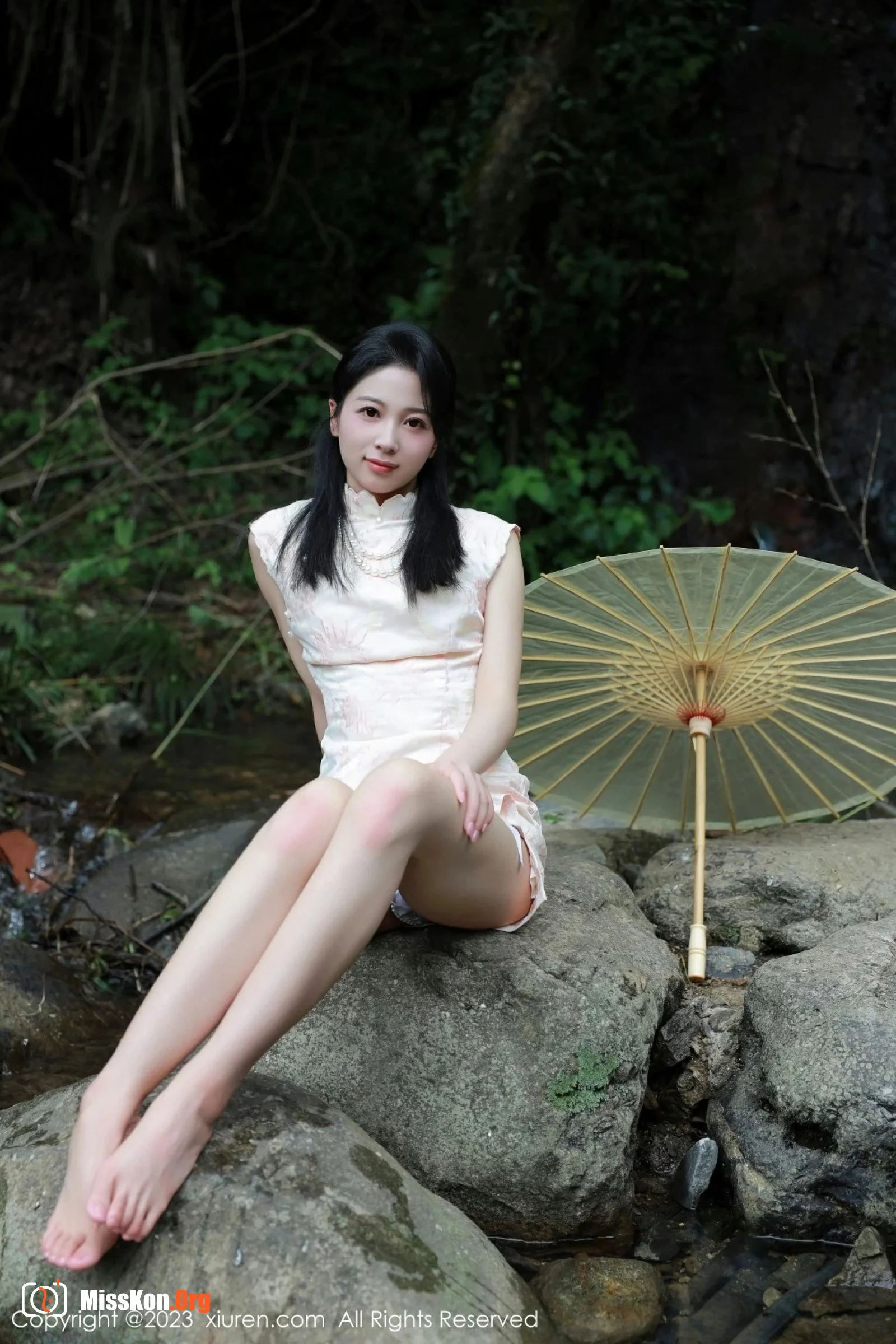 Tang Dou Sisi - Photo 12