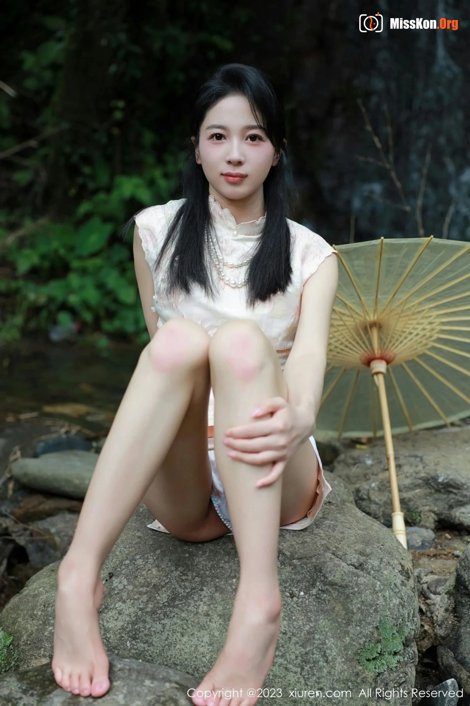 Tang Dou Sisi - Photo 13