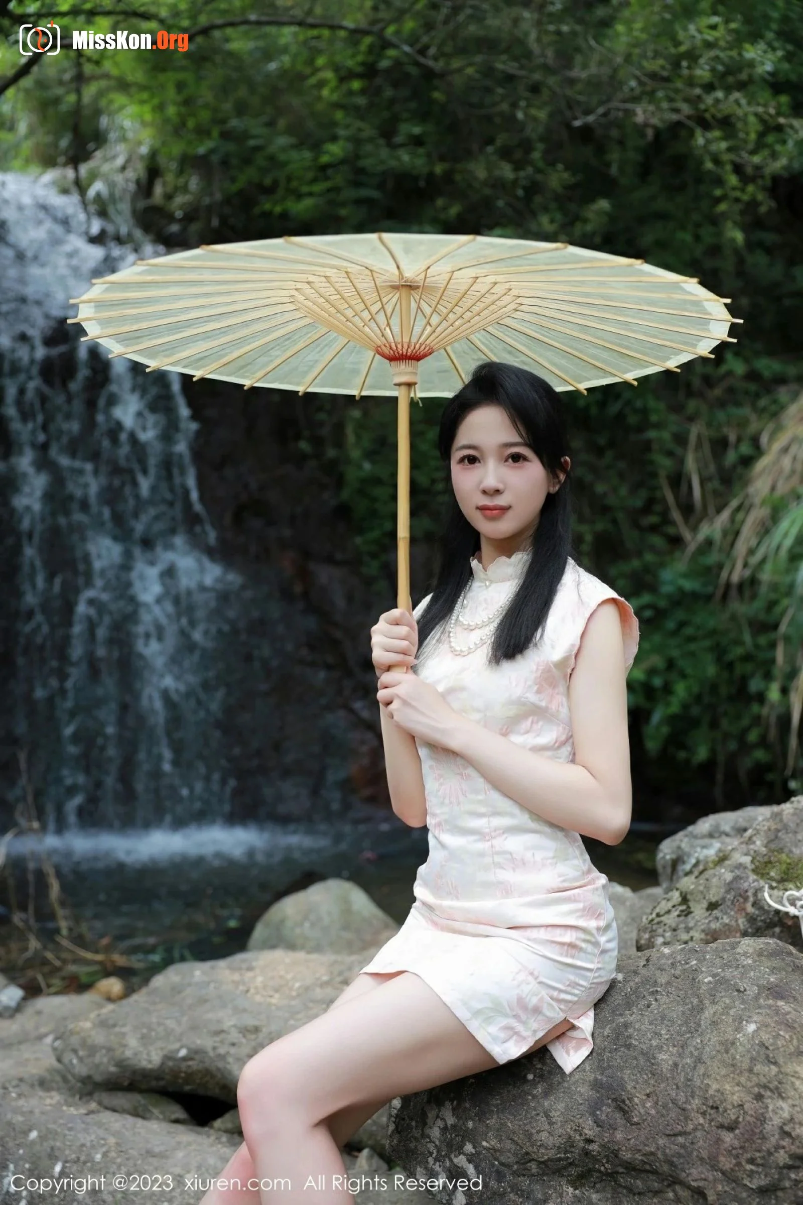 Tang Dou Sisi - Photo 6