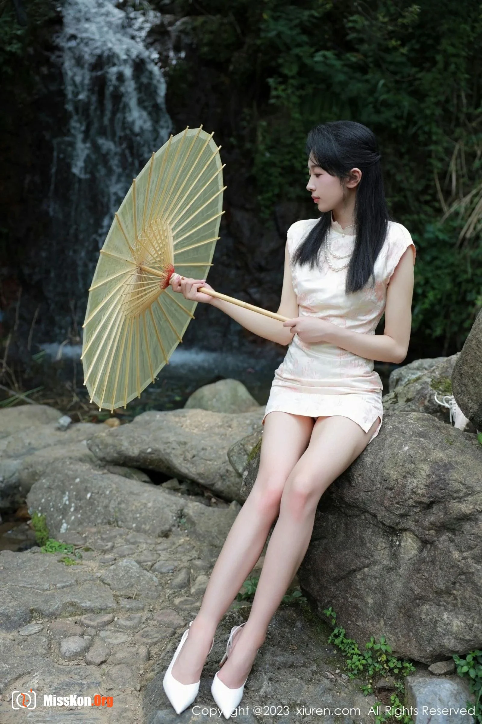 Tang Dou Sisi - Photo 7