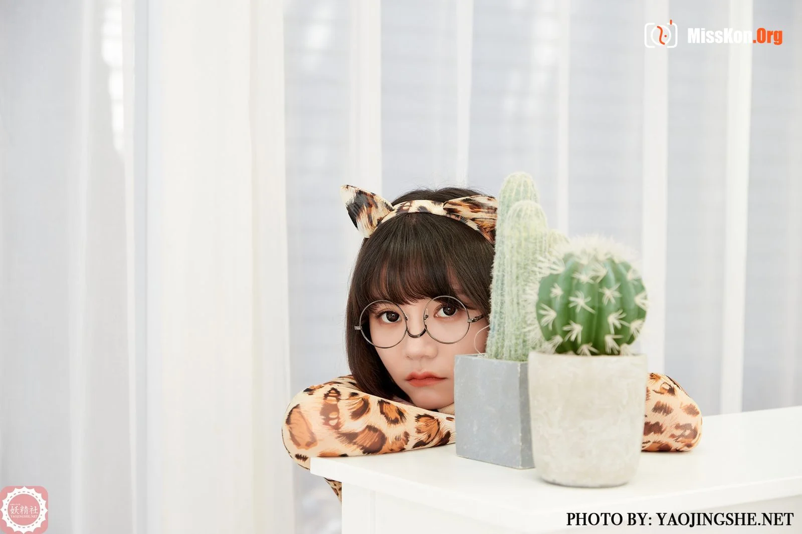 Tang Feifei: Catwoman (T2034) - Photo 11