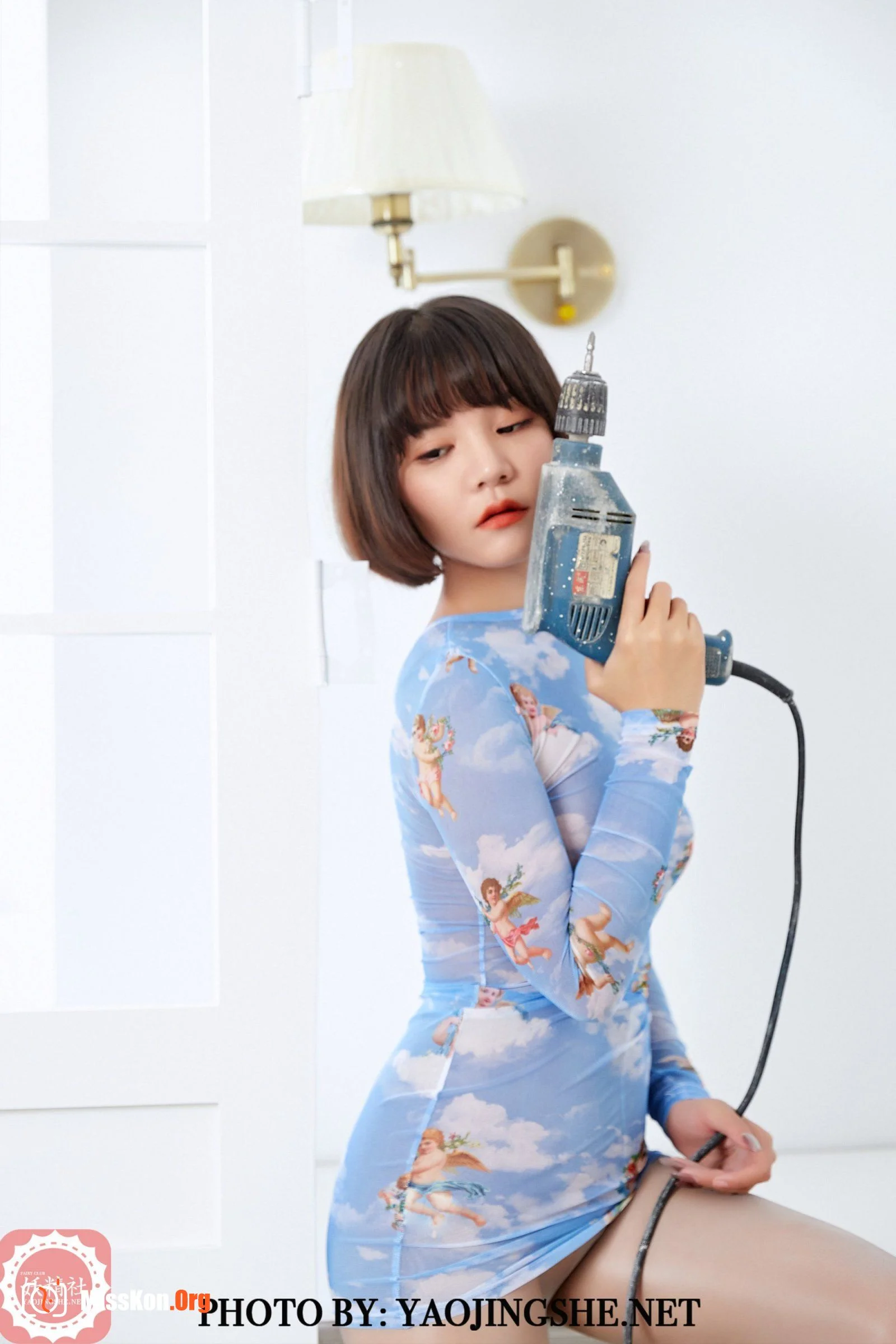 Tang Feifei: Decorator (T2035) - Photo 15