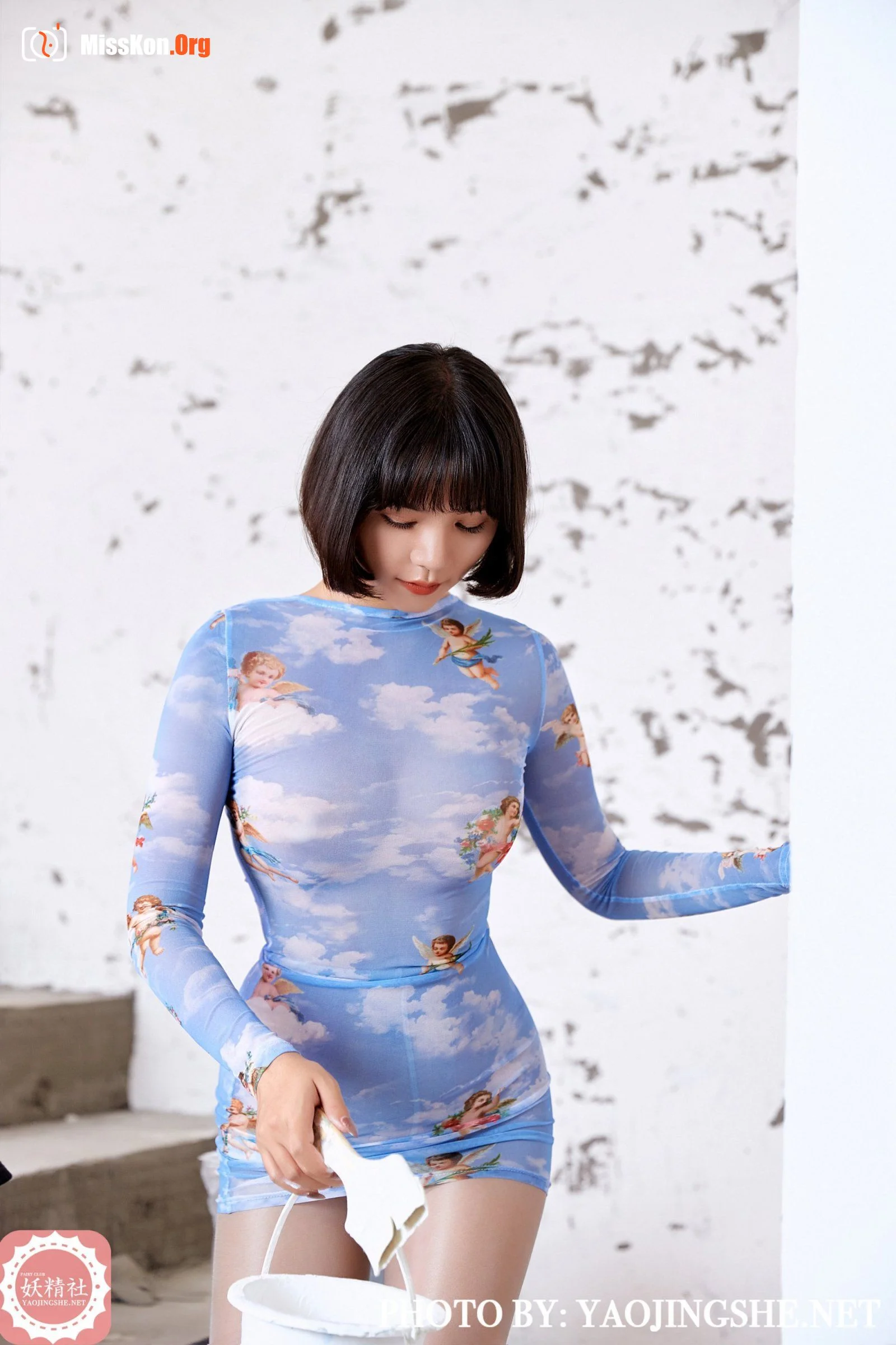 Tang Feifei: Decorator (T2035) - Photo 16