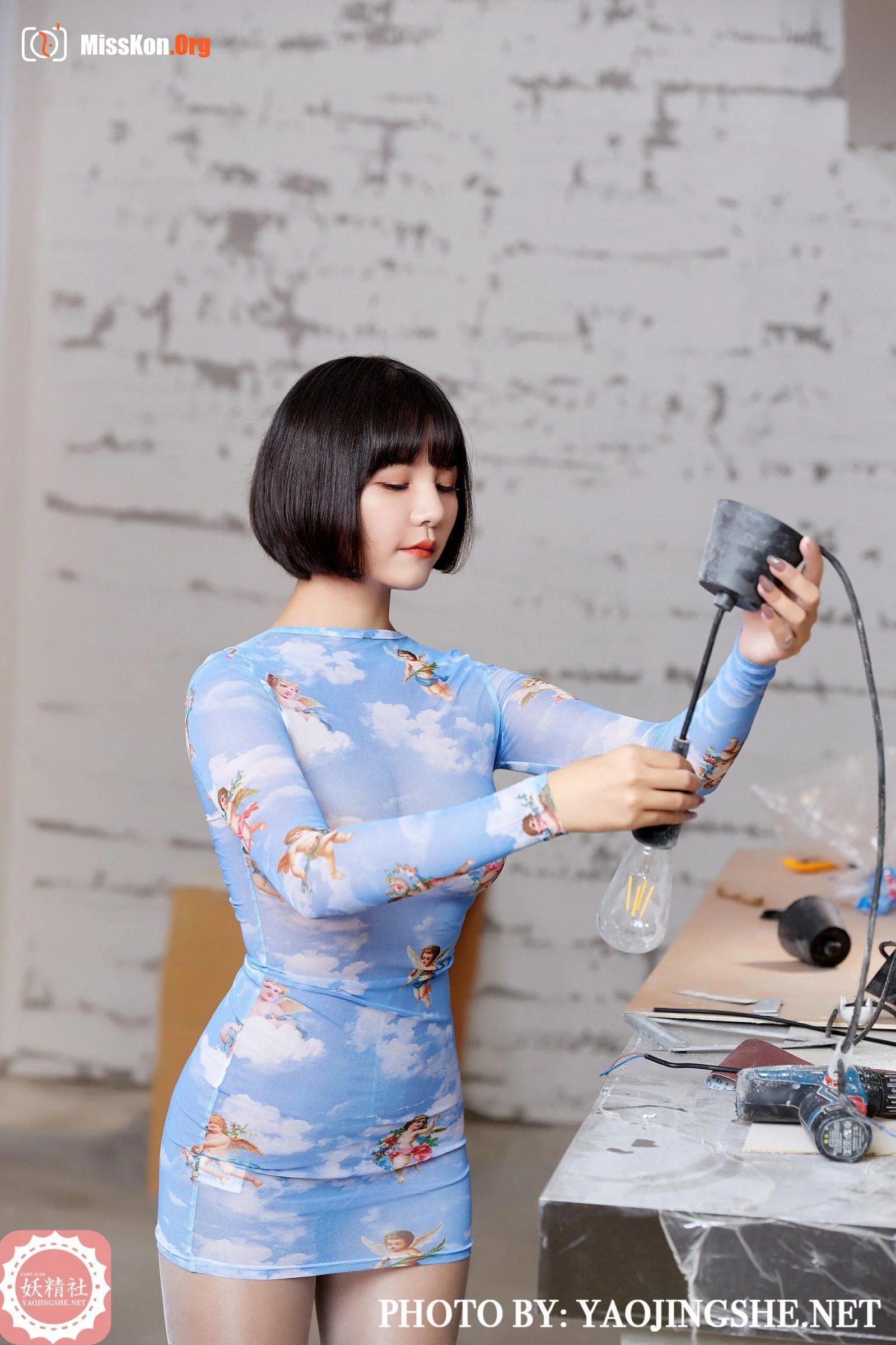Tang Feifei: Decorator (T2035) - Photo 17