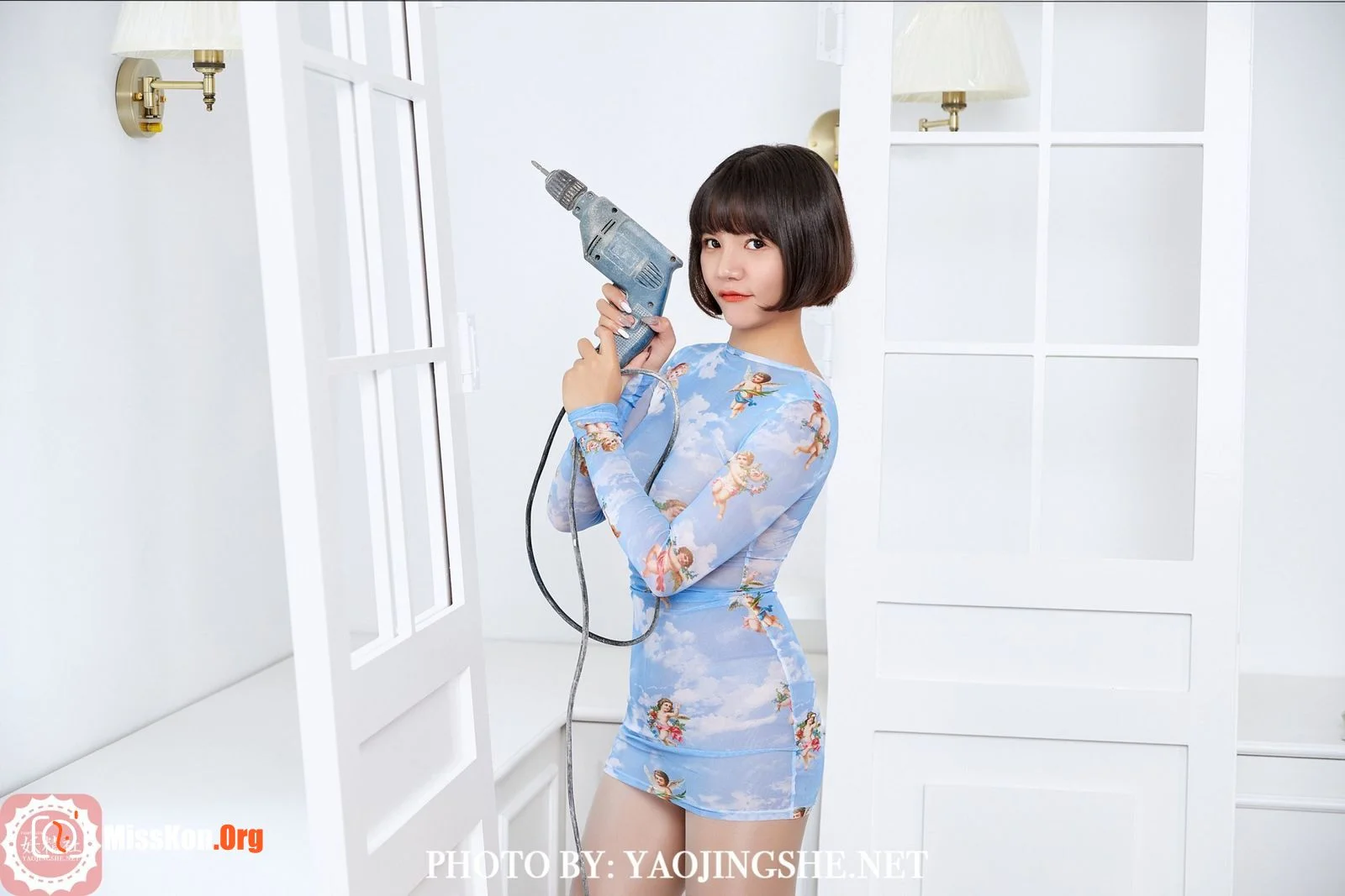 Tang Feifei: Decorator (T2035) - Photo 5