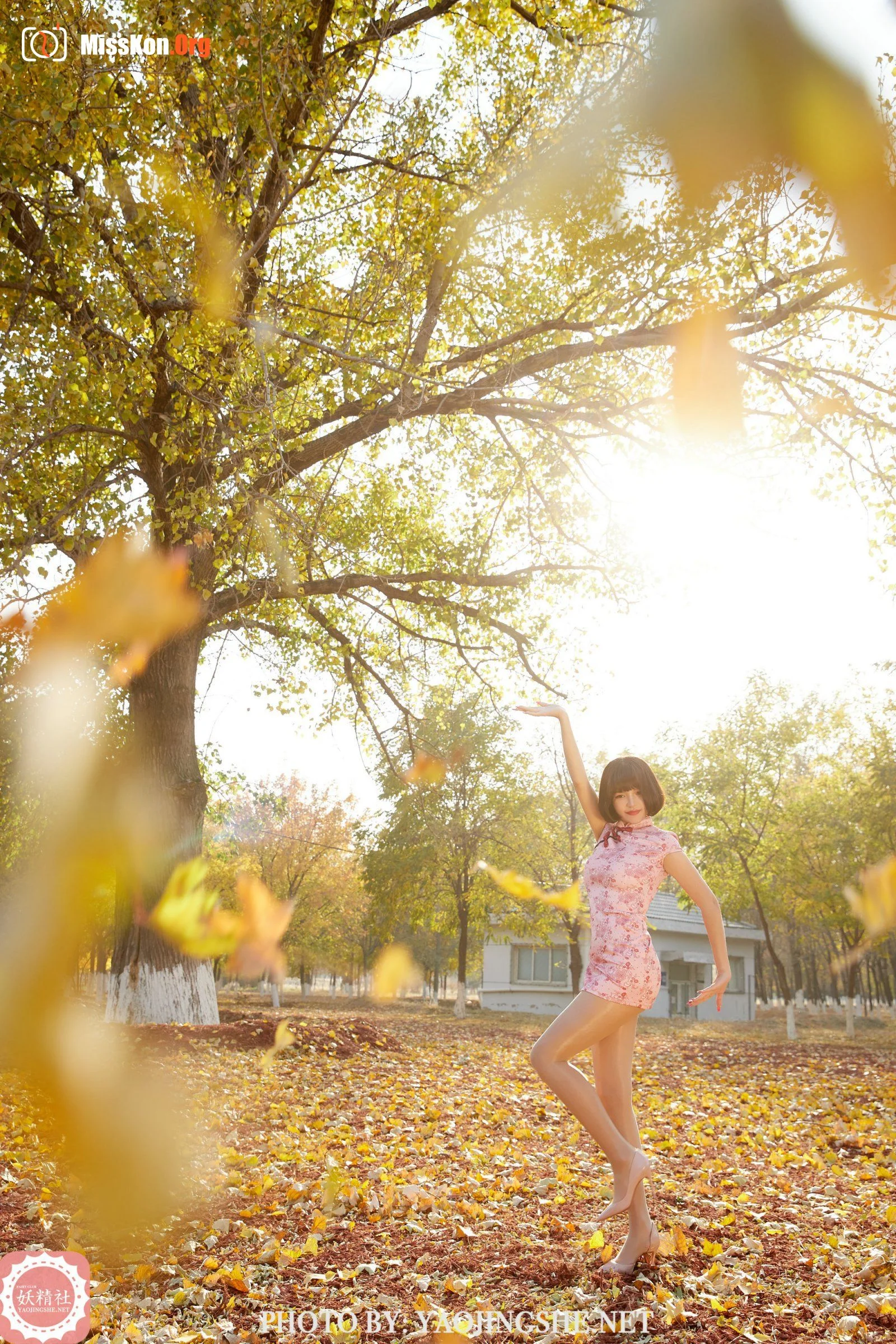 Tang Feifei: Little Tai Chi Master (T2103) - Photo 13