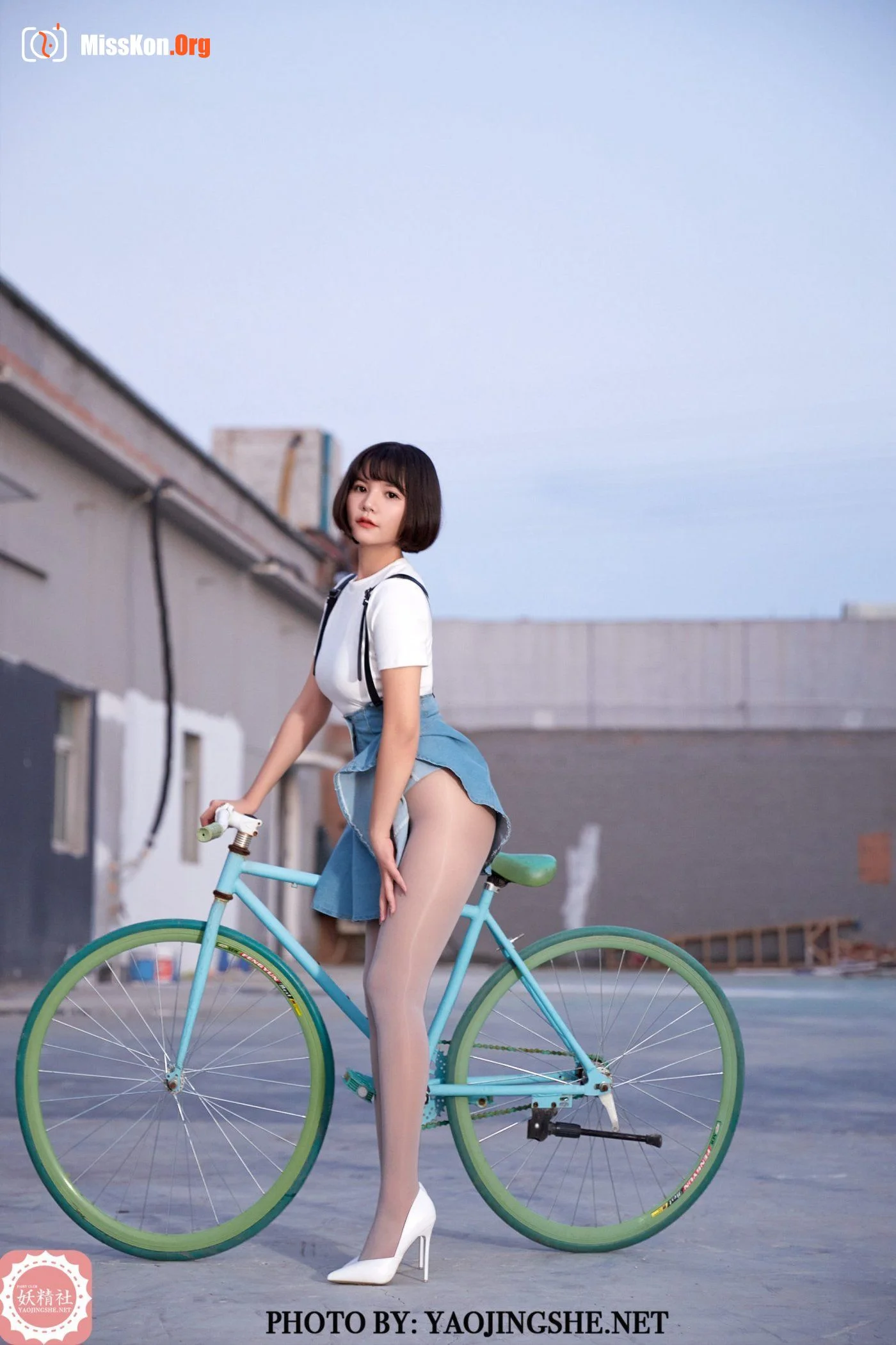 Tang Feifei: On the way home (T2043) - Photo 14