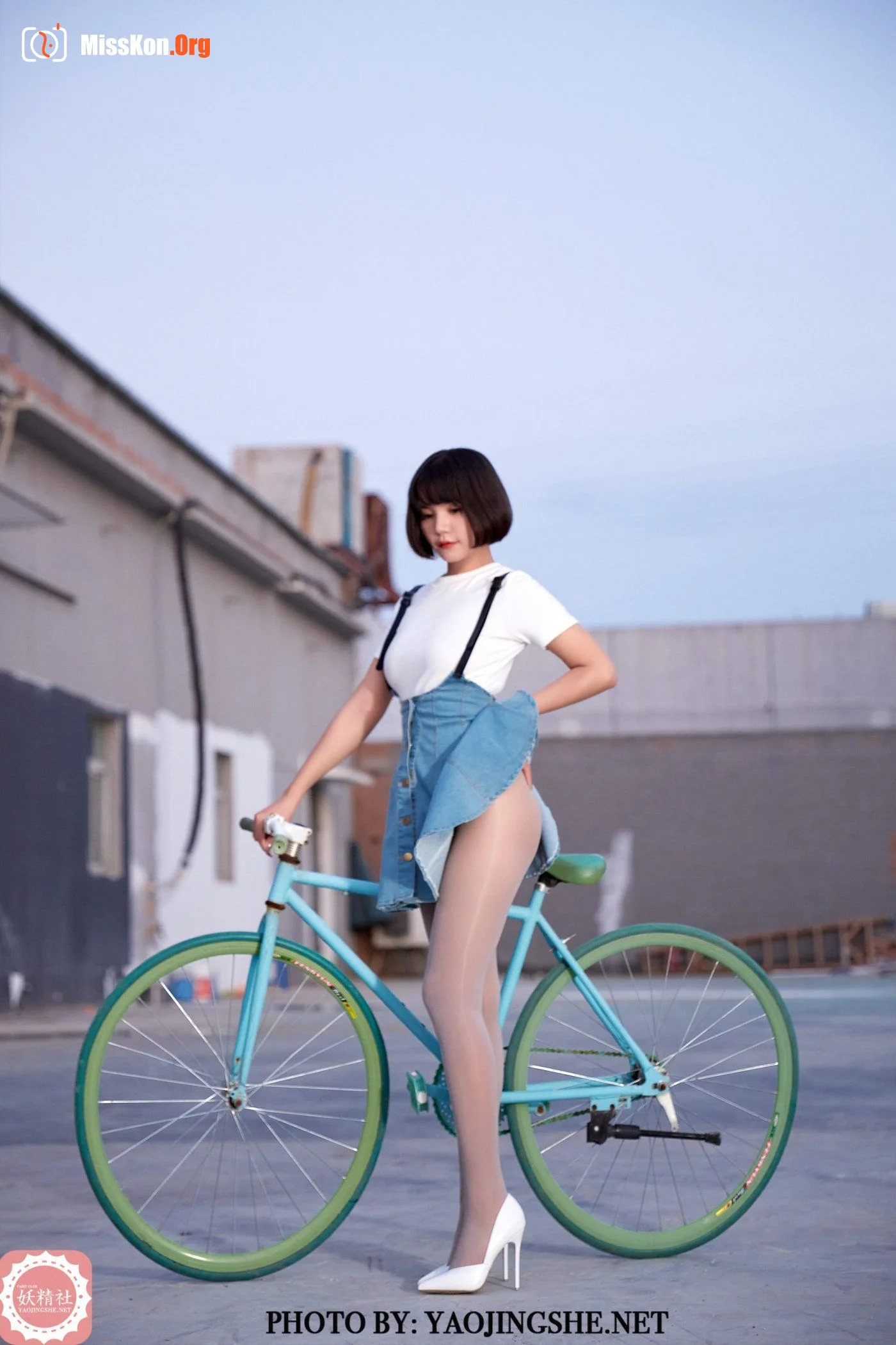 Tang Feifei: On the way home (T2043) - Photo 15