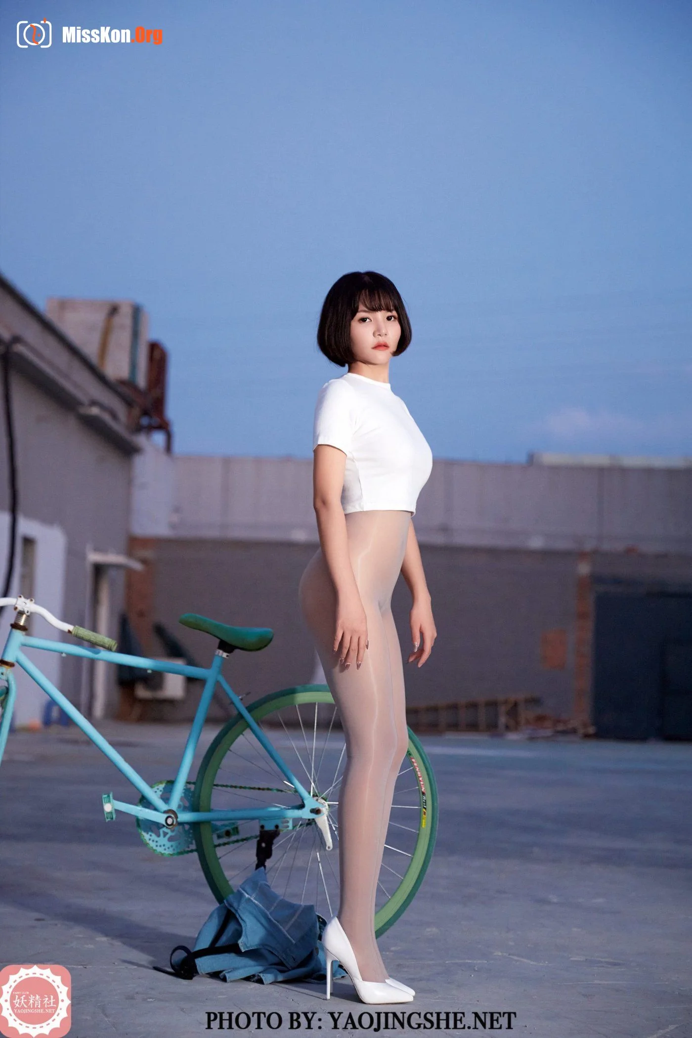 Tang Feifei: On the way home (T2043) - Photo 18