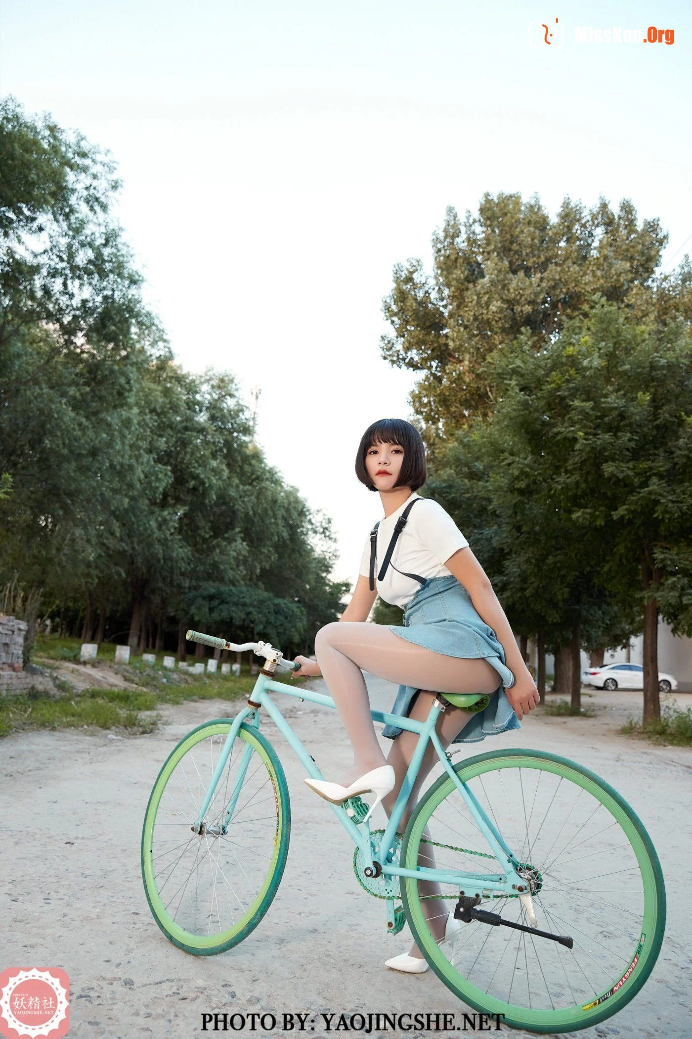 Tang Feifei: On the way home (T2043) - Photo 4