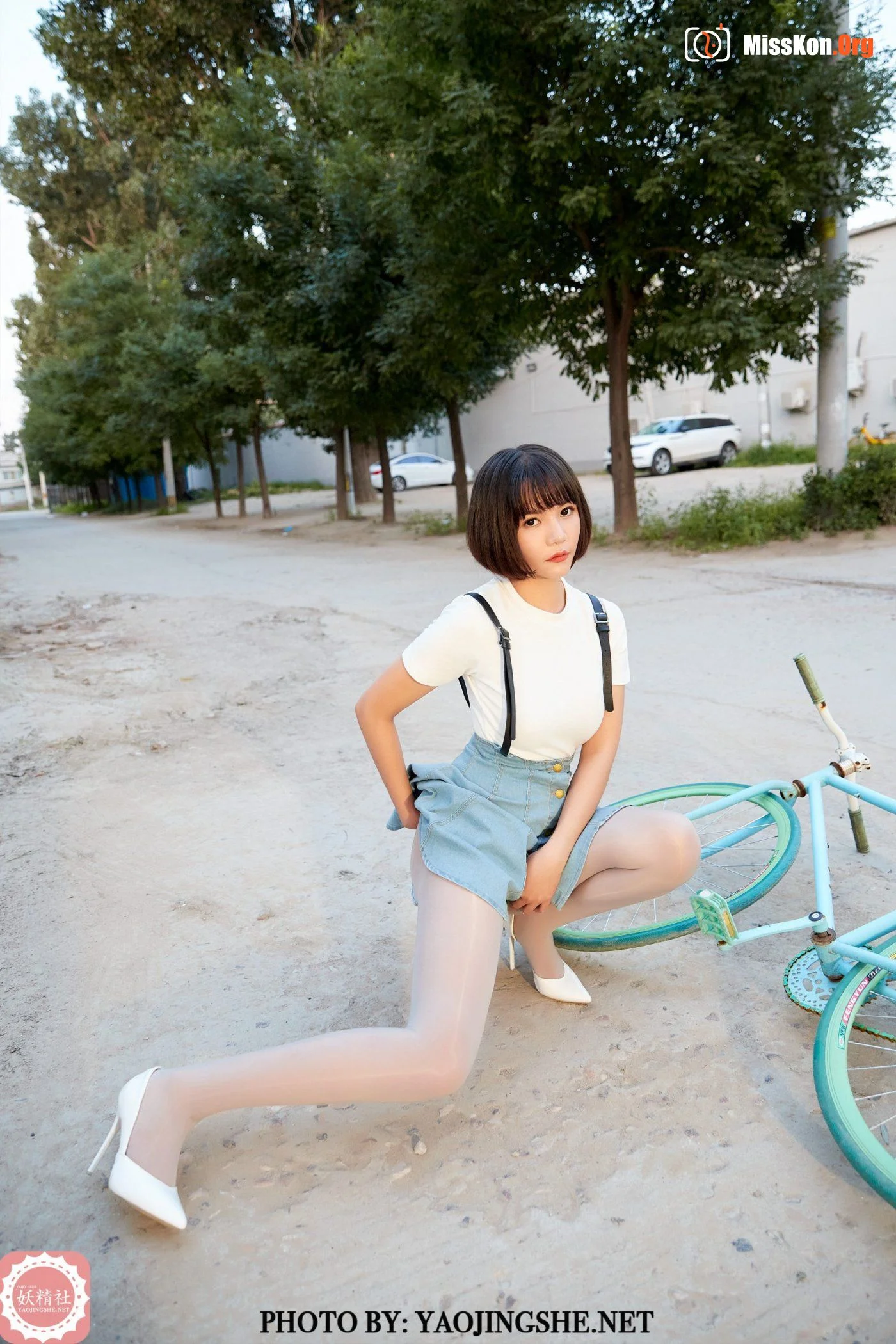 Tang Feifei: On the way home (T2043) - Photo 6