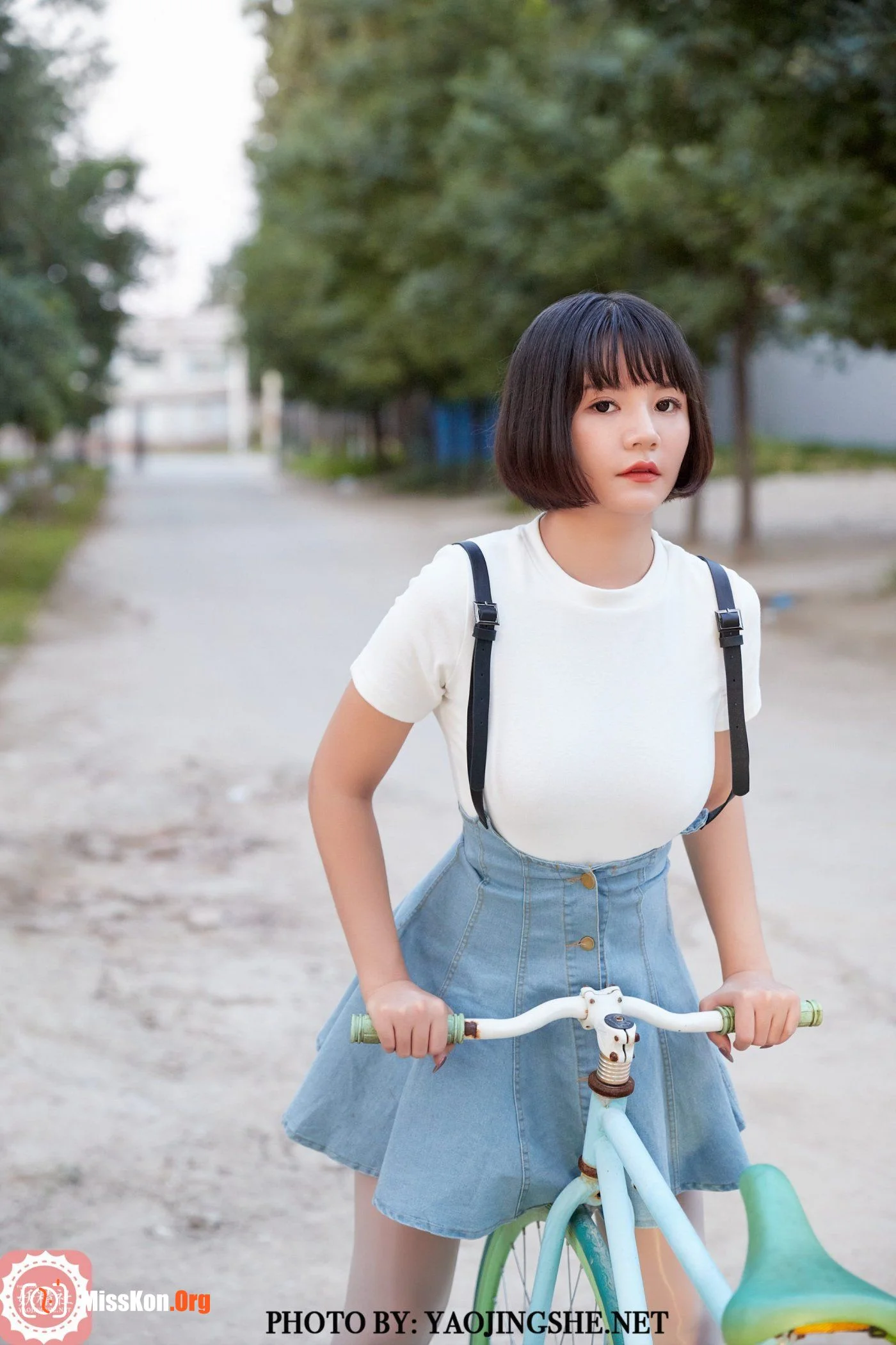 Tang Feifei: On the way home (T2043) - Photo 8
