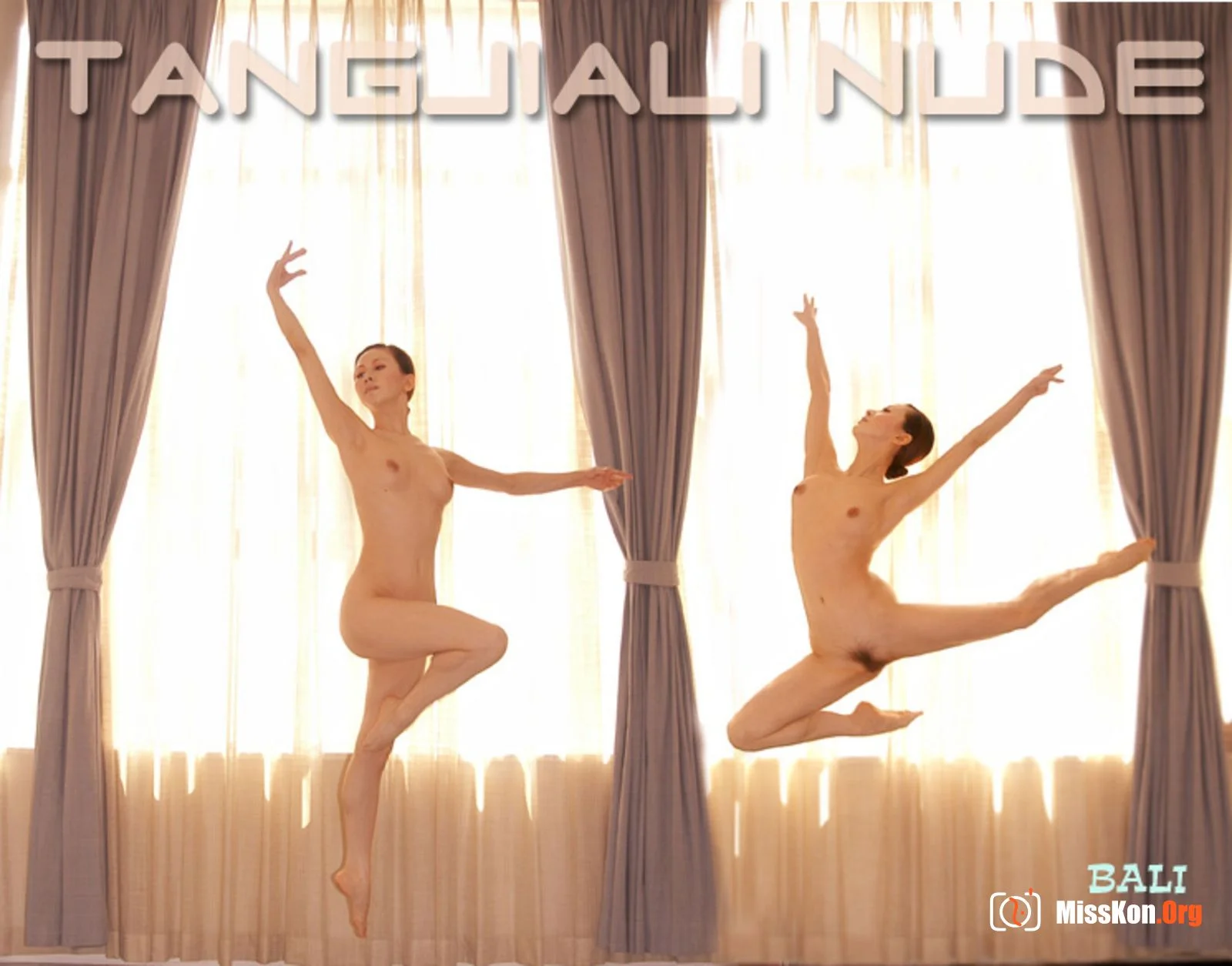Tang Jiali: Highlight - Photo 20