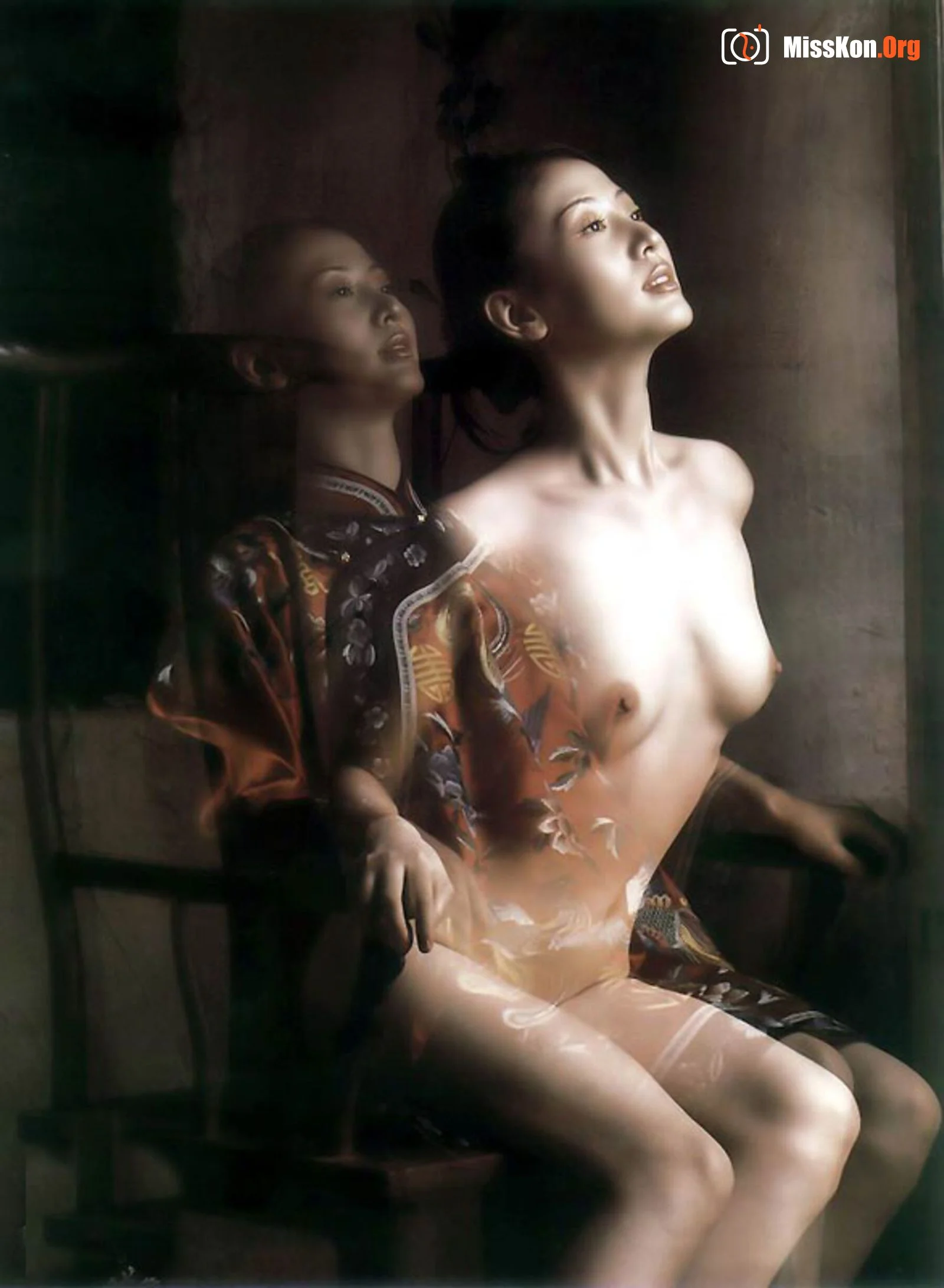 Tang Jiali: Household - Photo 14