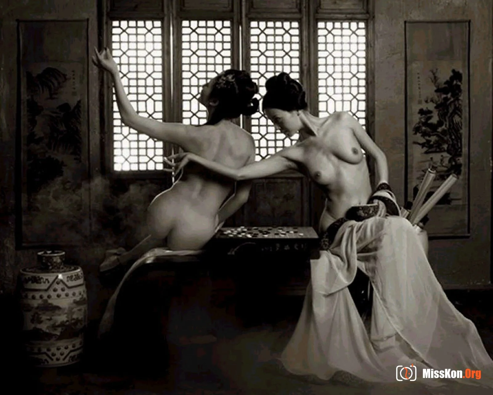 Tang Jiali: Household - Photo 18