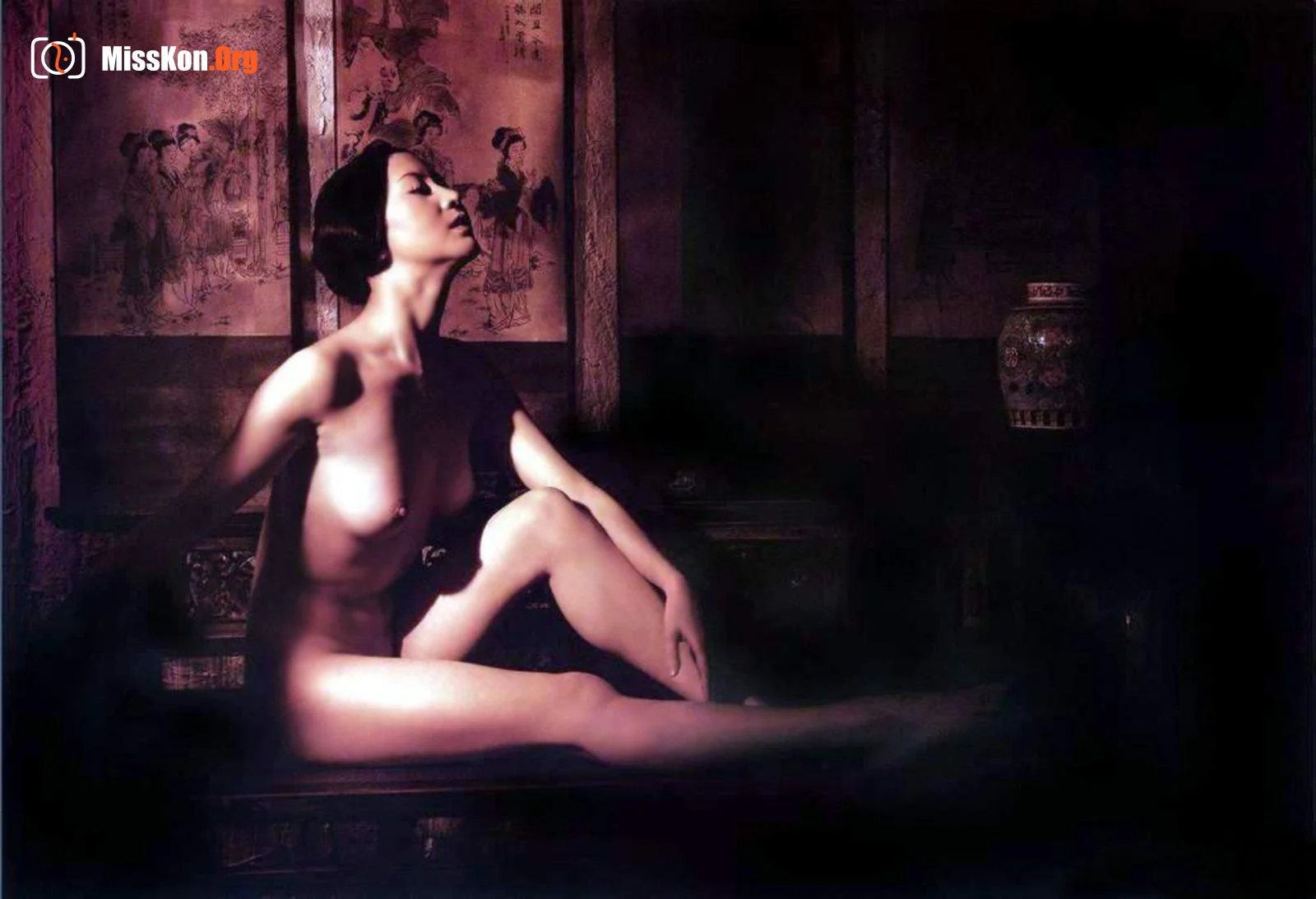 Tang Jiali: Household - Photo 19