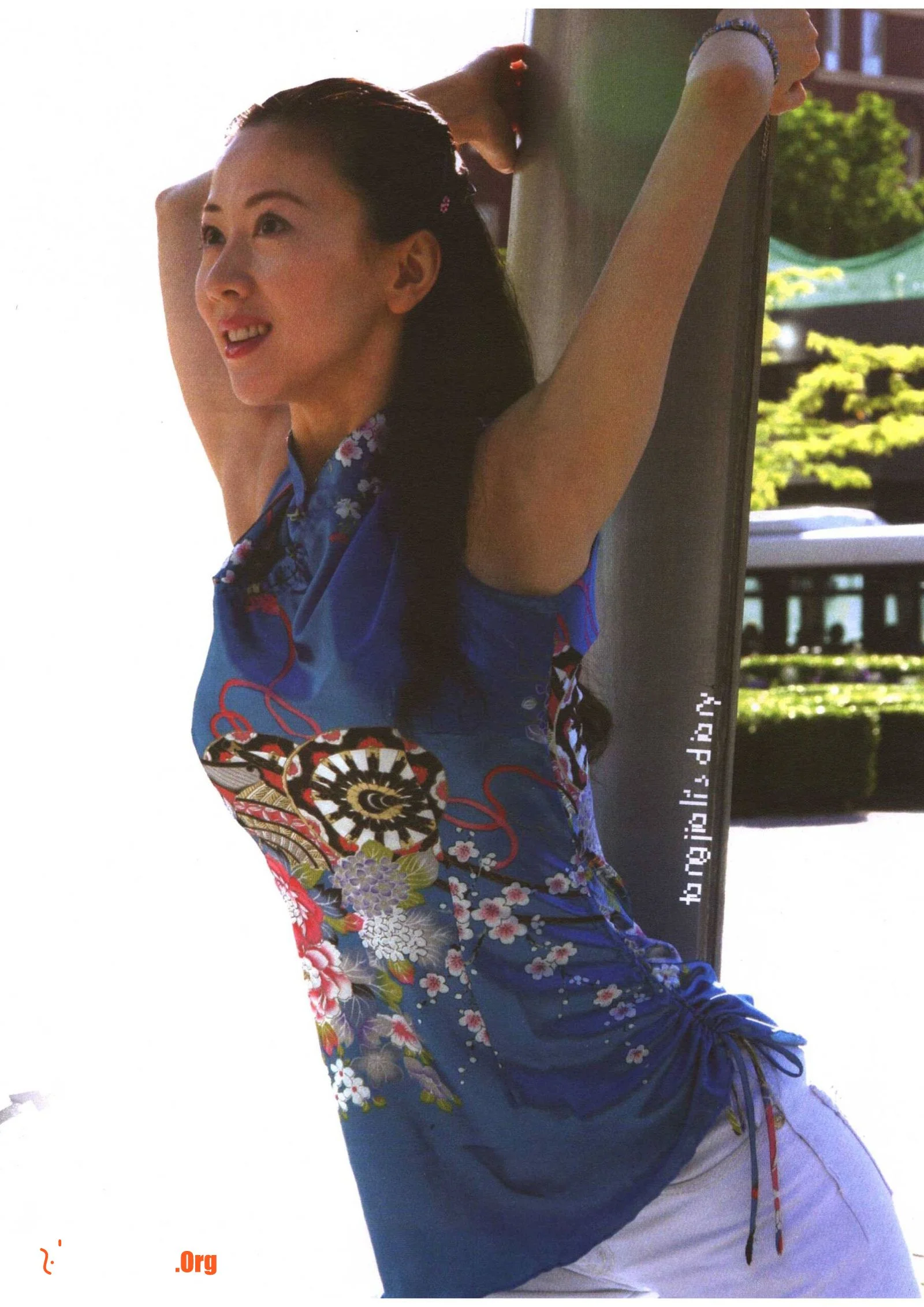 Tang Jiali Photo Diary (Modern Publishing House) - Photo 13