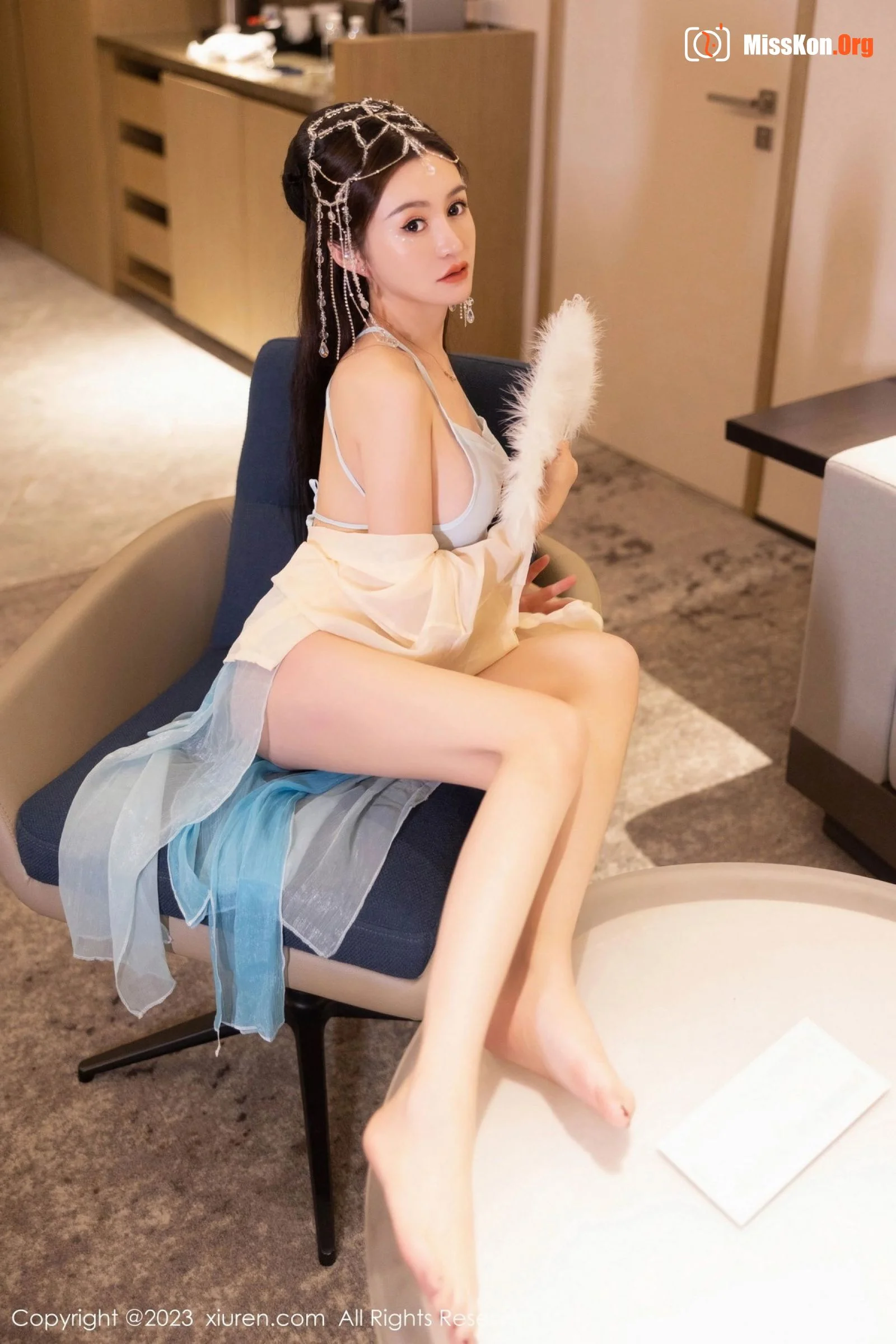 Tang Ningning - Photo 16