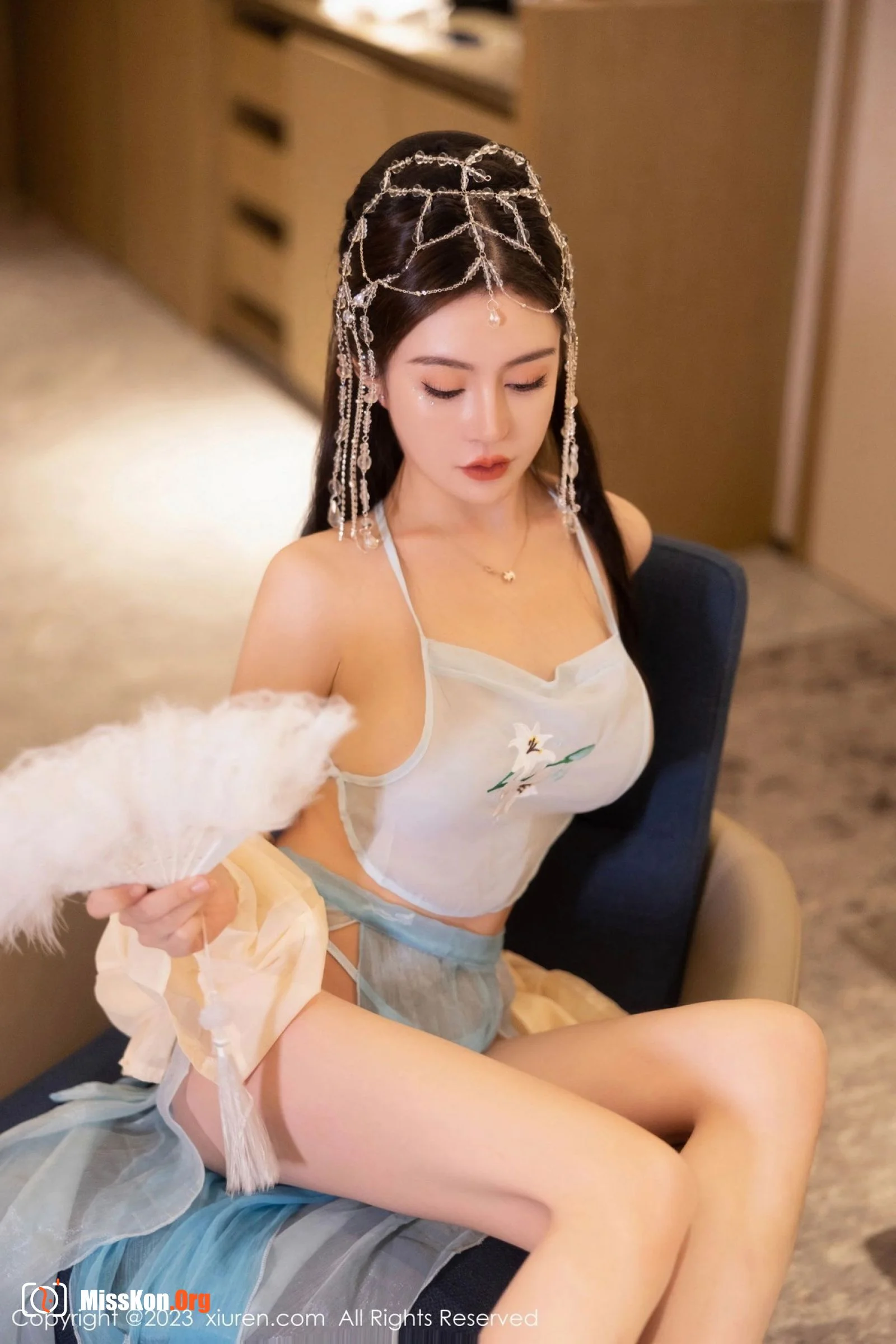Tang Ningning - Photo 17