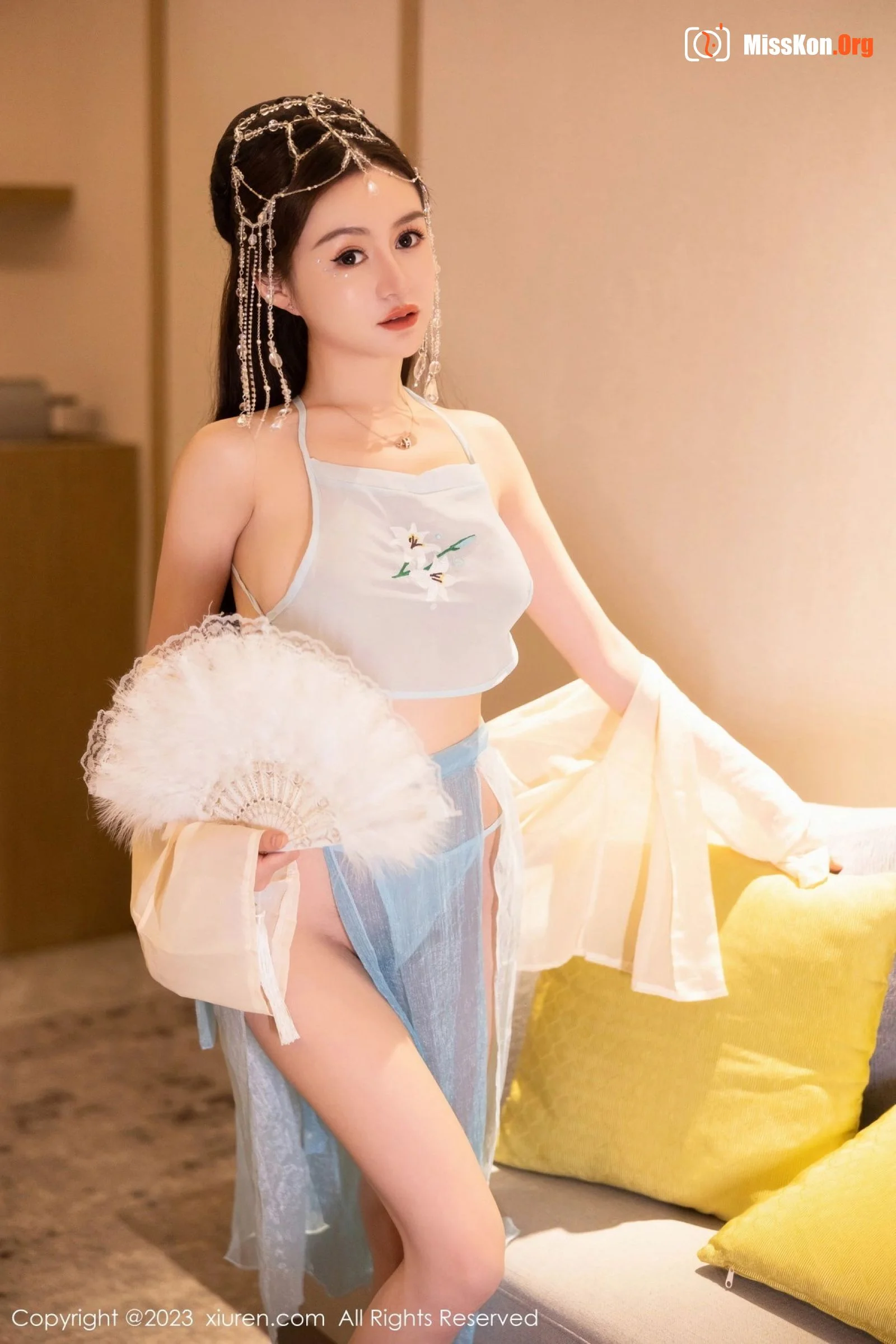 Tang Ningning - Photo 4